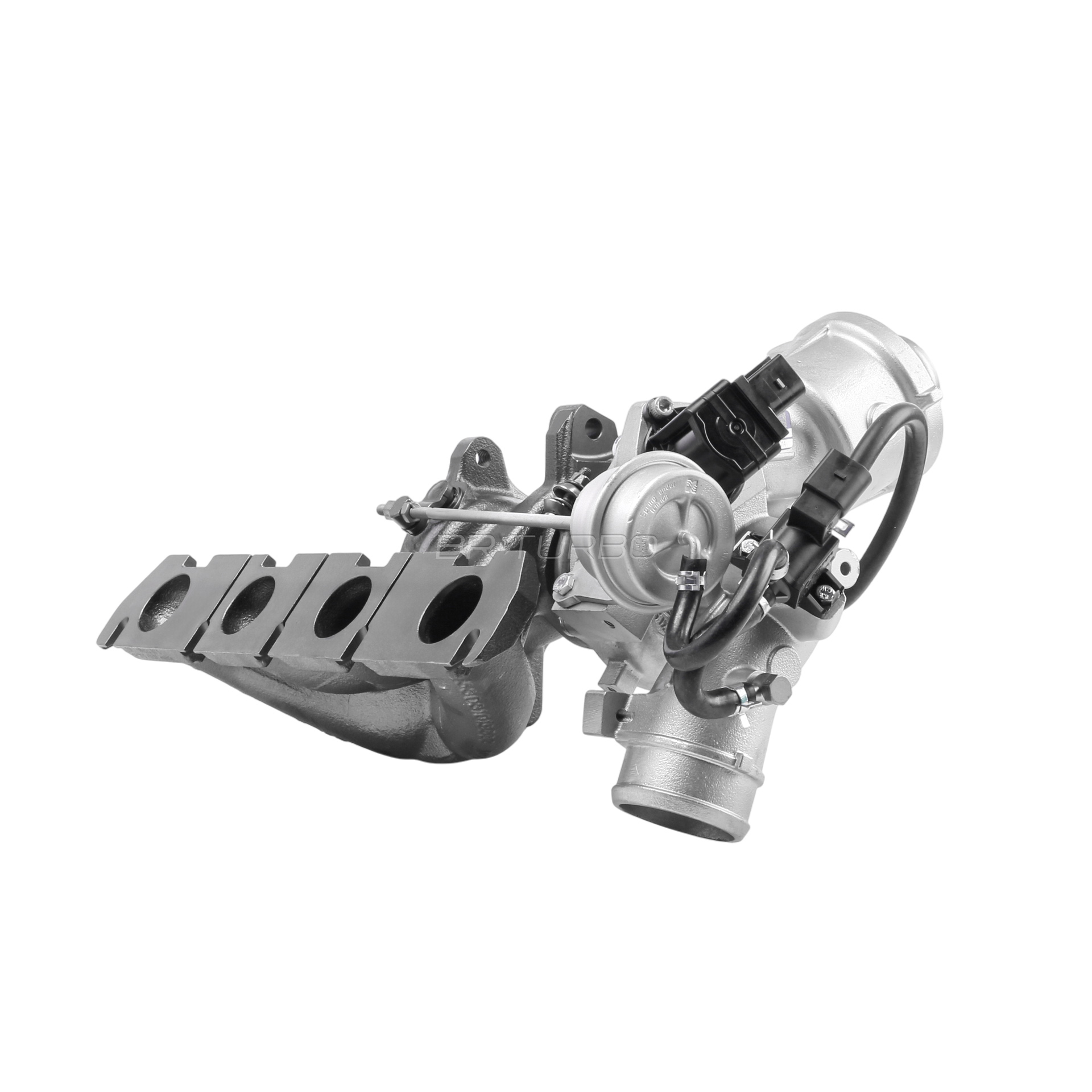 Turbocompresseur 53039880291RS BR Turbo 06H145703N Volkswagen