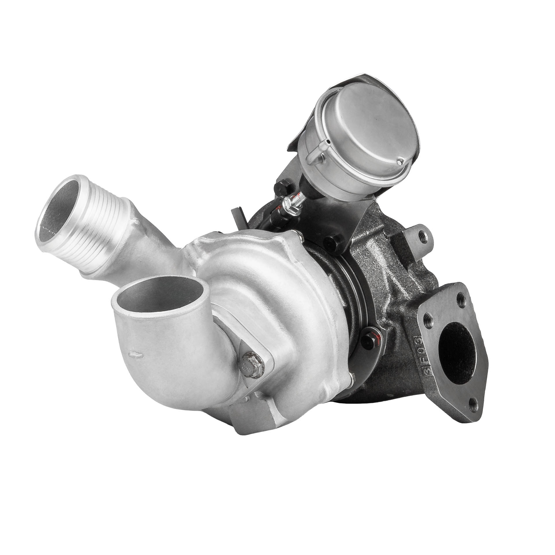 BR Turbo BRTO401009 Turbokompresors