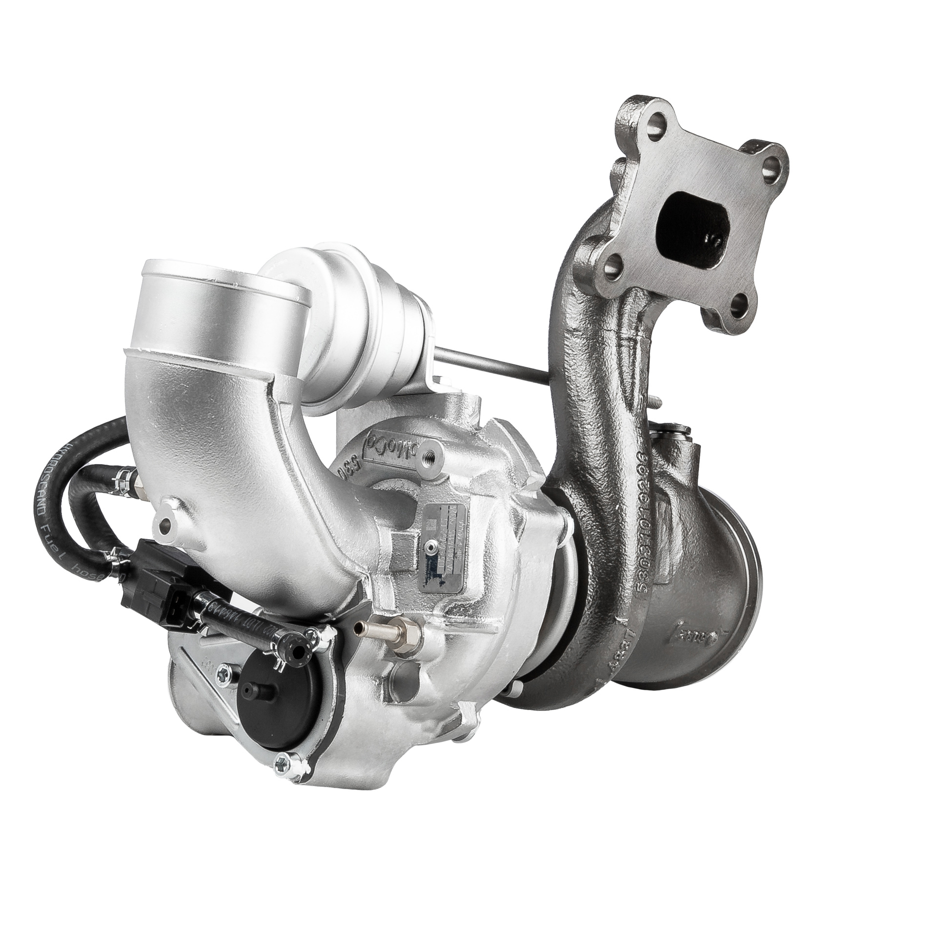BR Turbo 53039880446 Turbokompresors