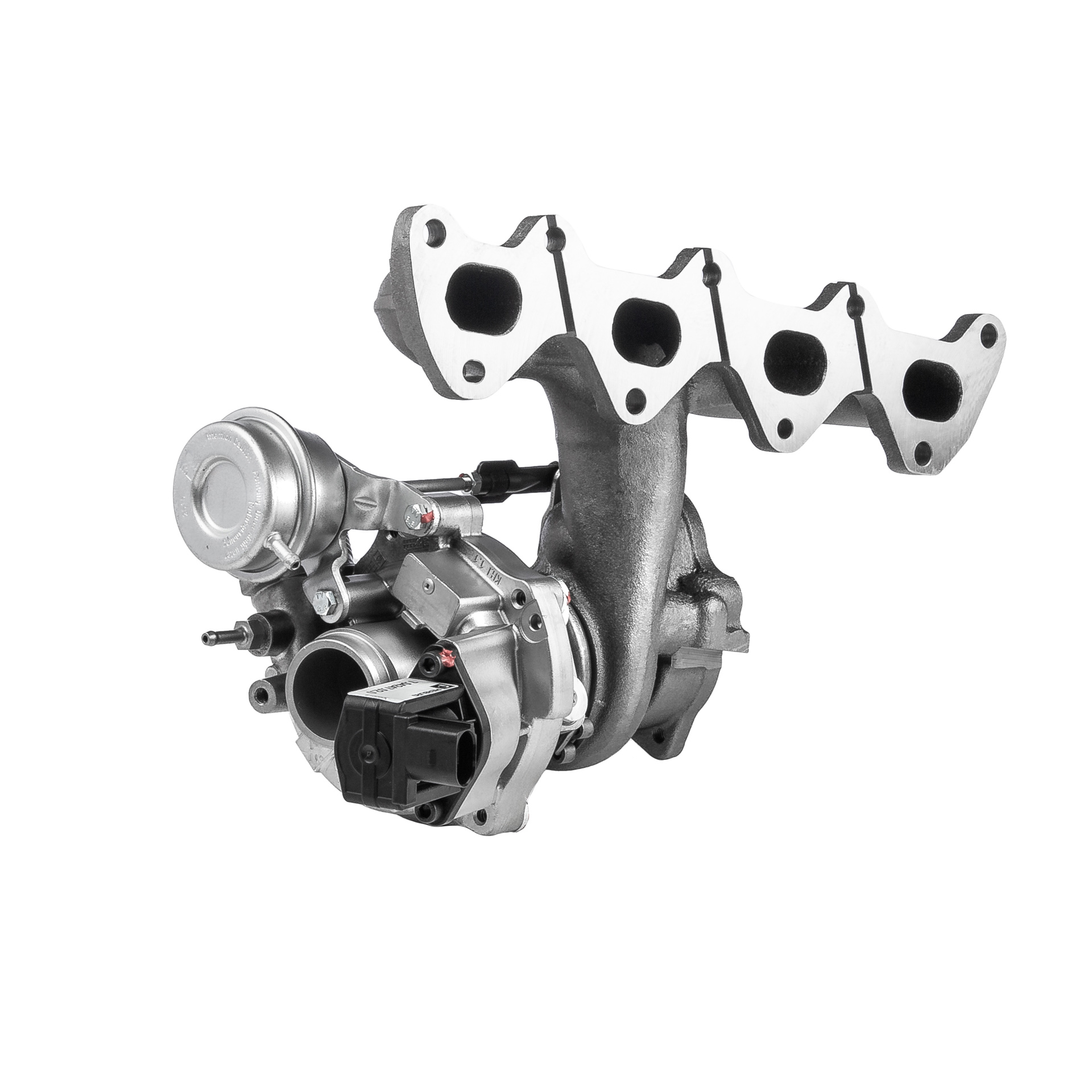 Turbodúchadlo 53039880460RS BR Turbo 03C145703B SKODA