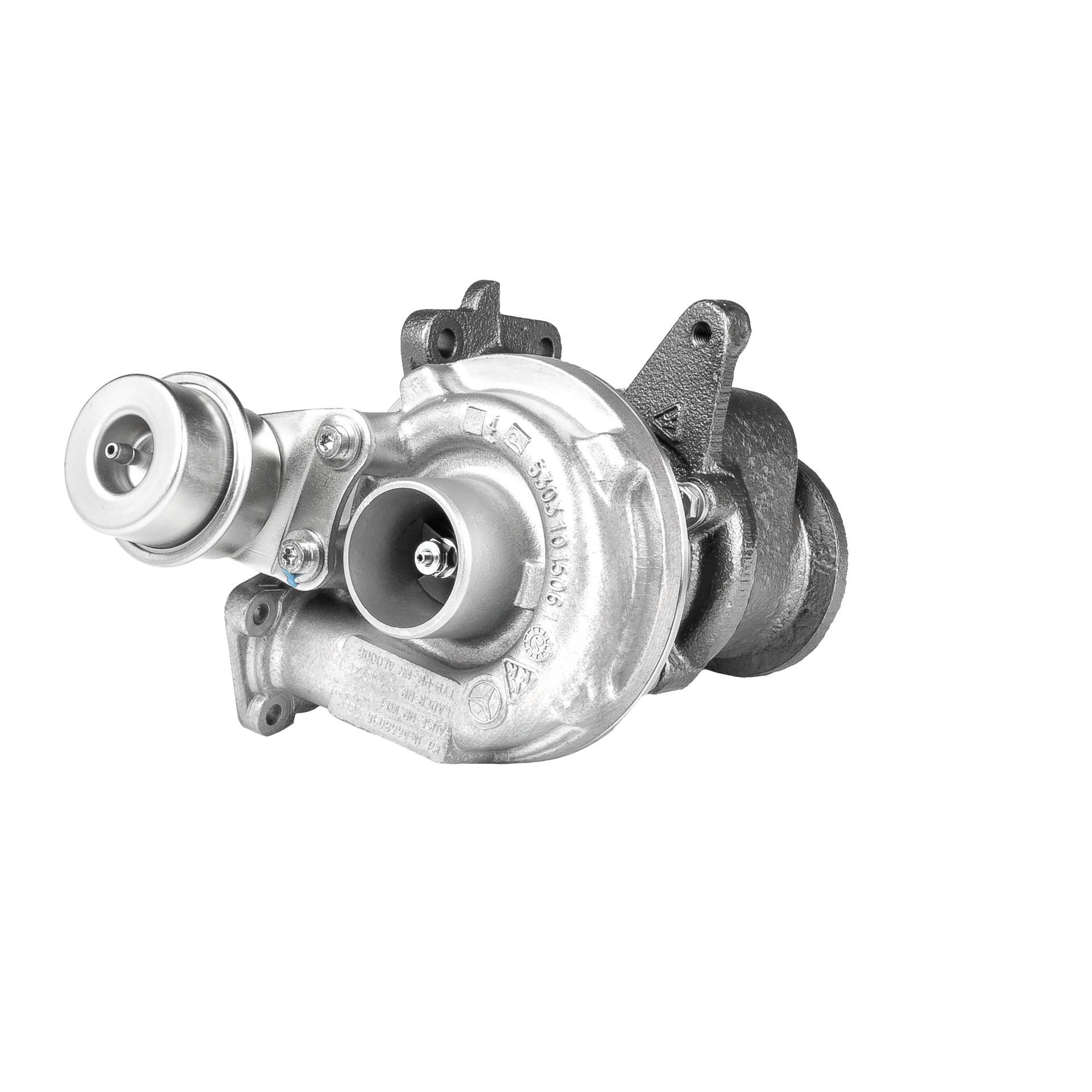 BR Turbo BRTO401025 Τουρμπίνα
