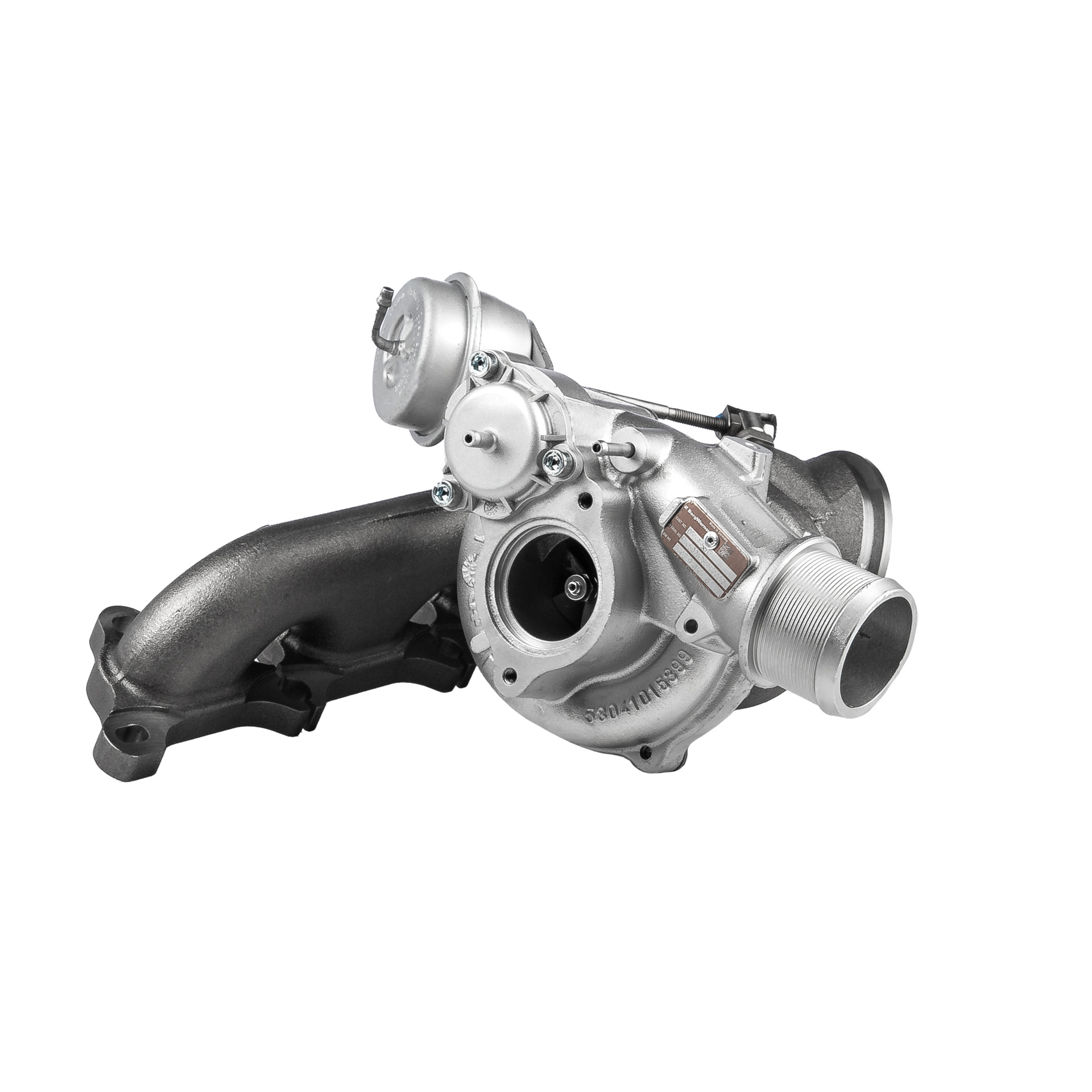 BR Turbo 53039980110RS Töltő Insignia A eredeti árak