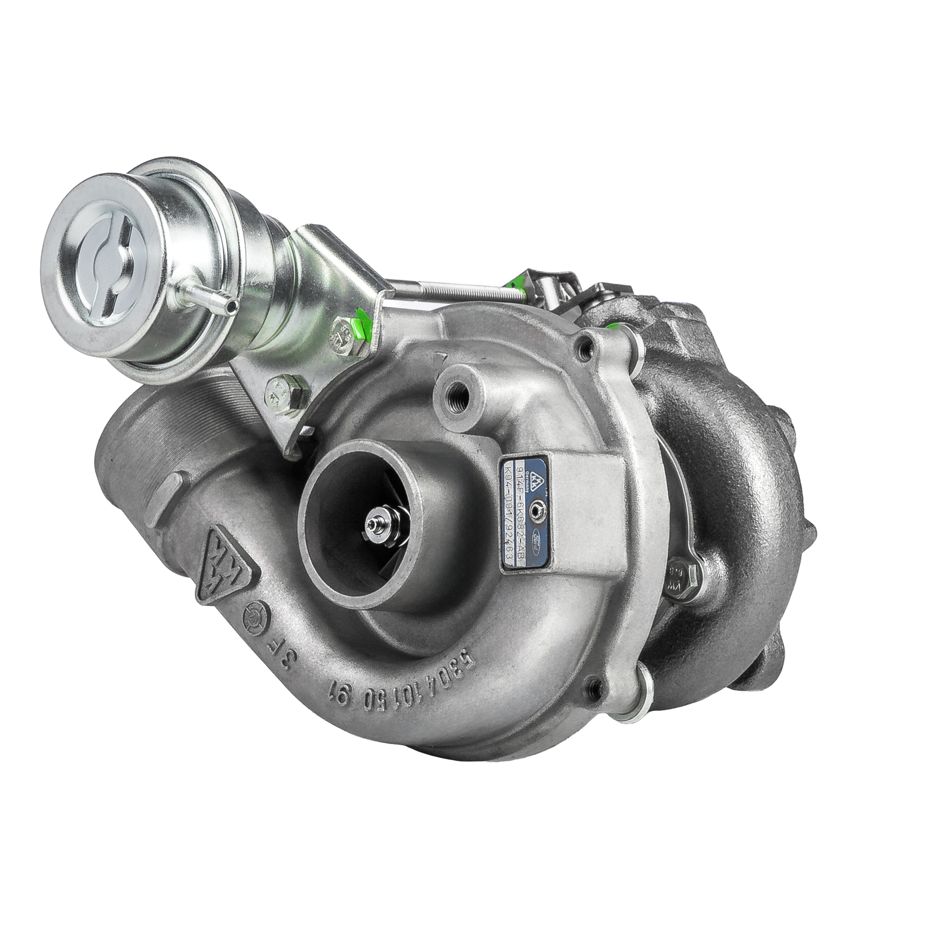 BR Turbo BRTO401030 Turbocharger