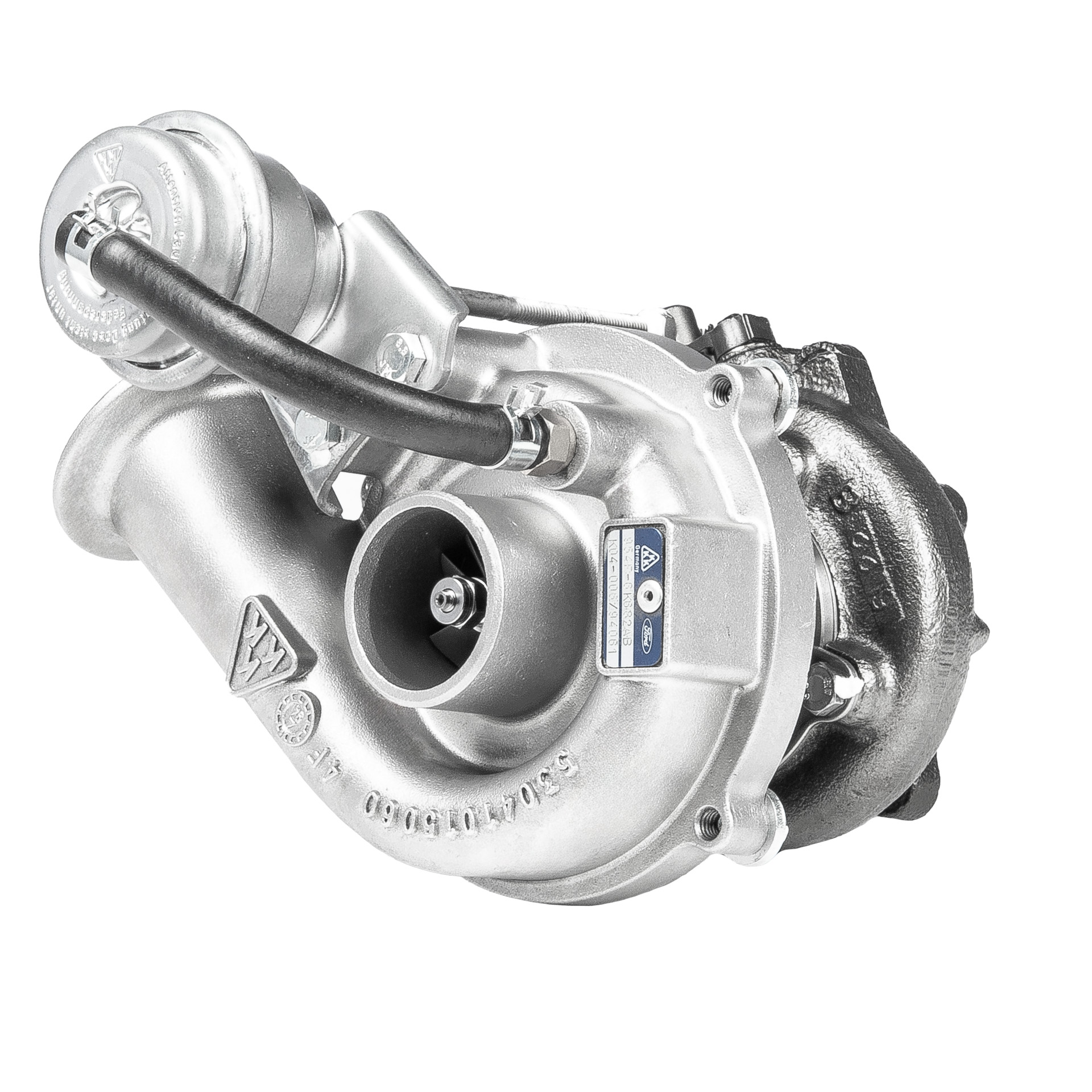 BR Turbo ACE-403 Turbocompresseur