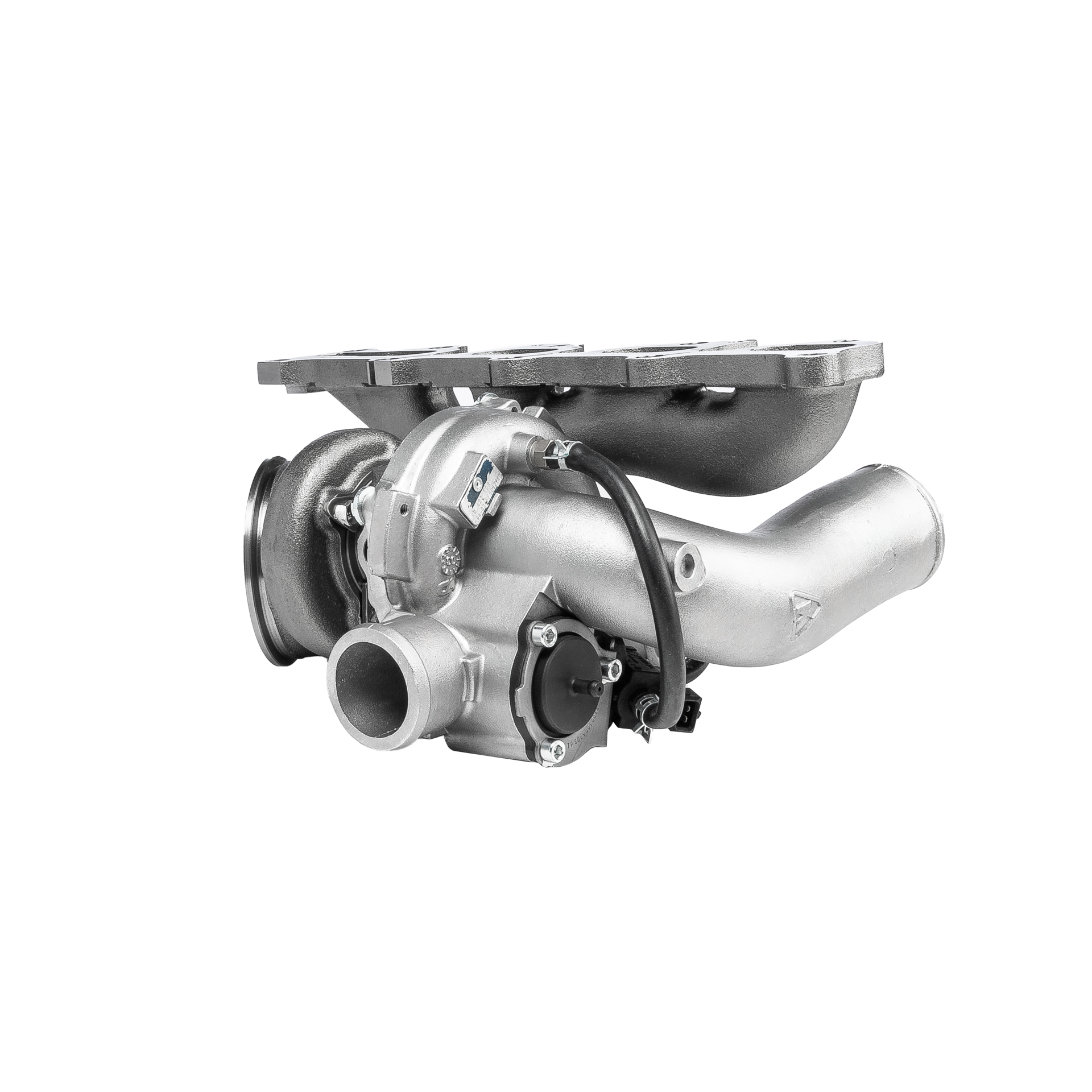 BR Turbo BRTO401047 Τουρμπίνα