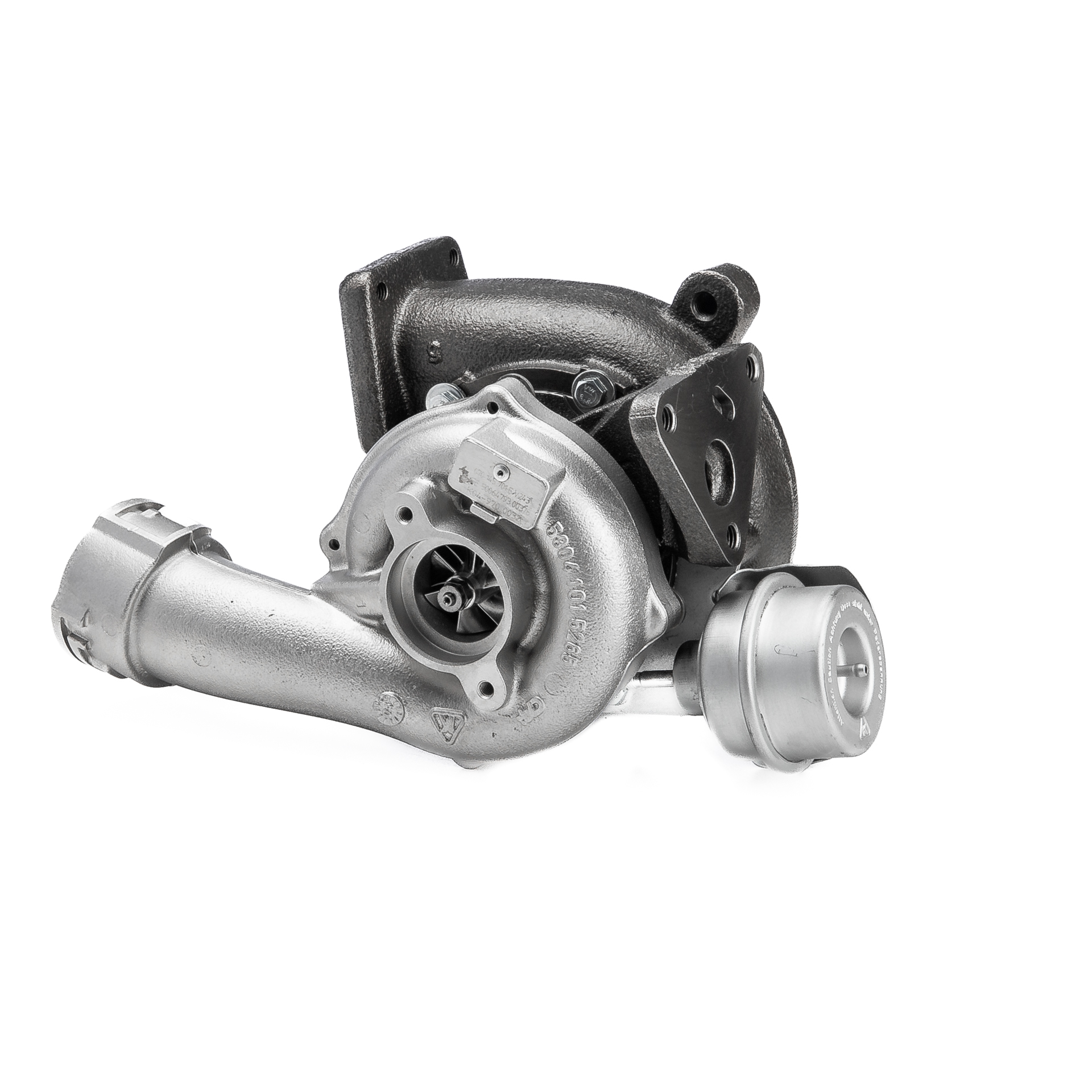 Turbocharger 53049880032RS BR Turbo 070145701EV TOYOTA