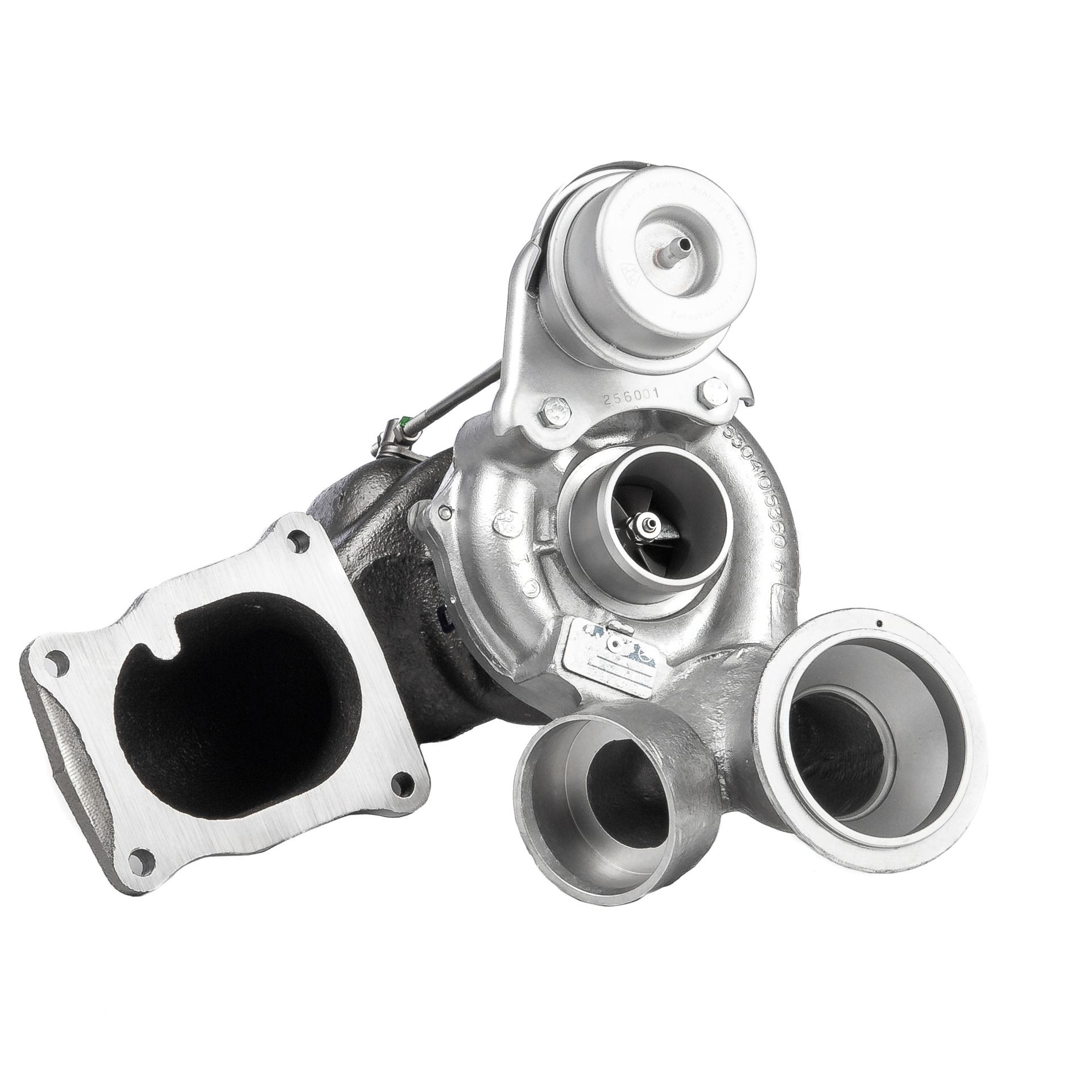 BR Turbo BRTO401056 Turbocompresor