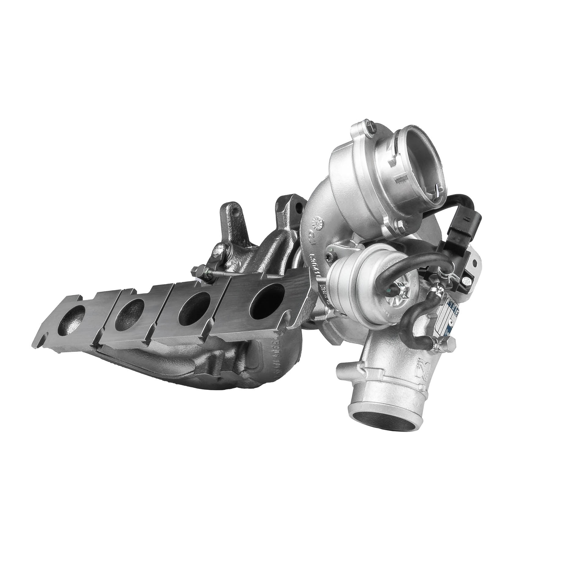 BR Turbo BRTO401060 Τουρμπίνα