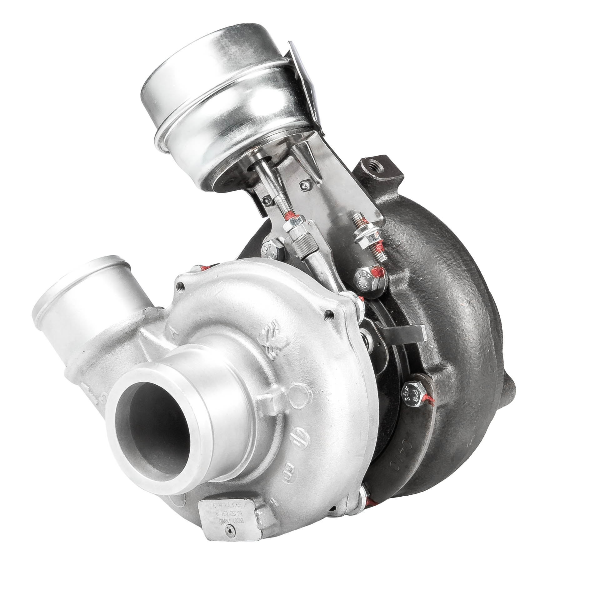 BR Turbo 53049880084RS Turbolader KIA SEDONA 2007