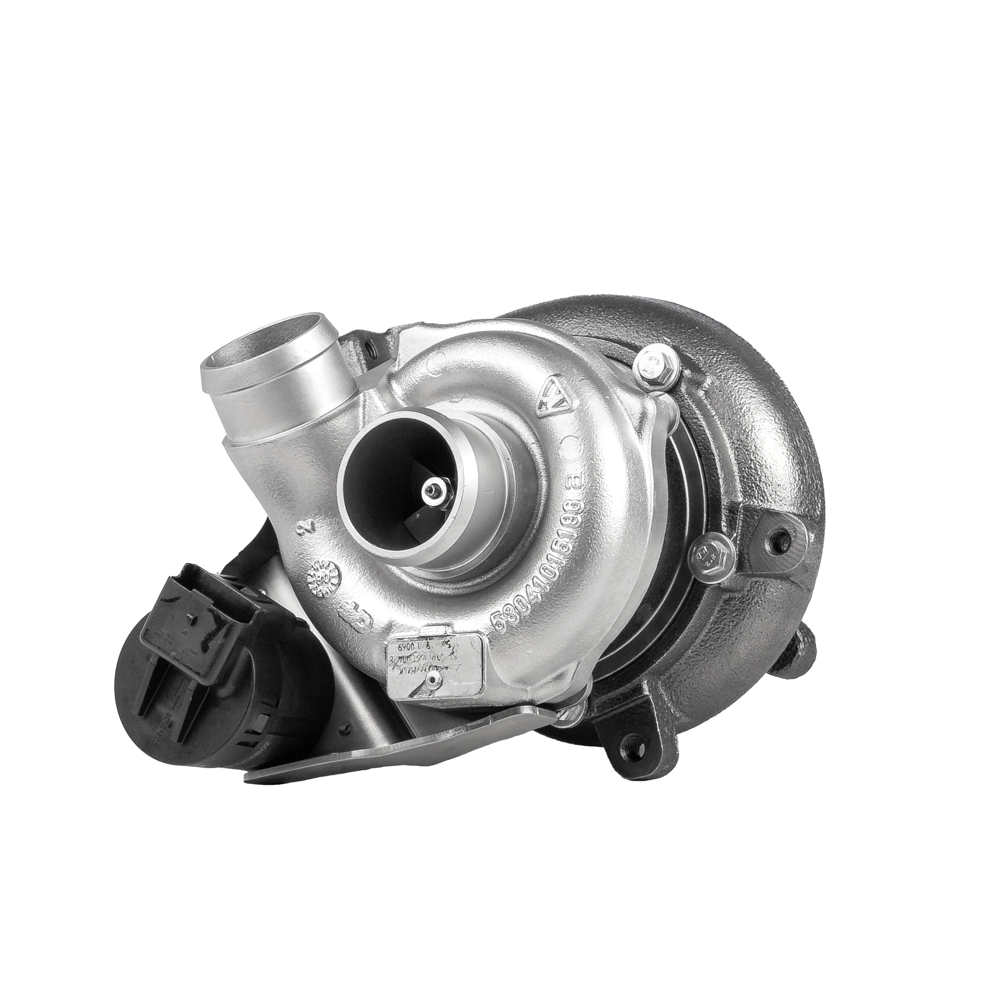 BR Turbo BRTO401072 Turbolader