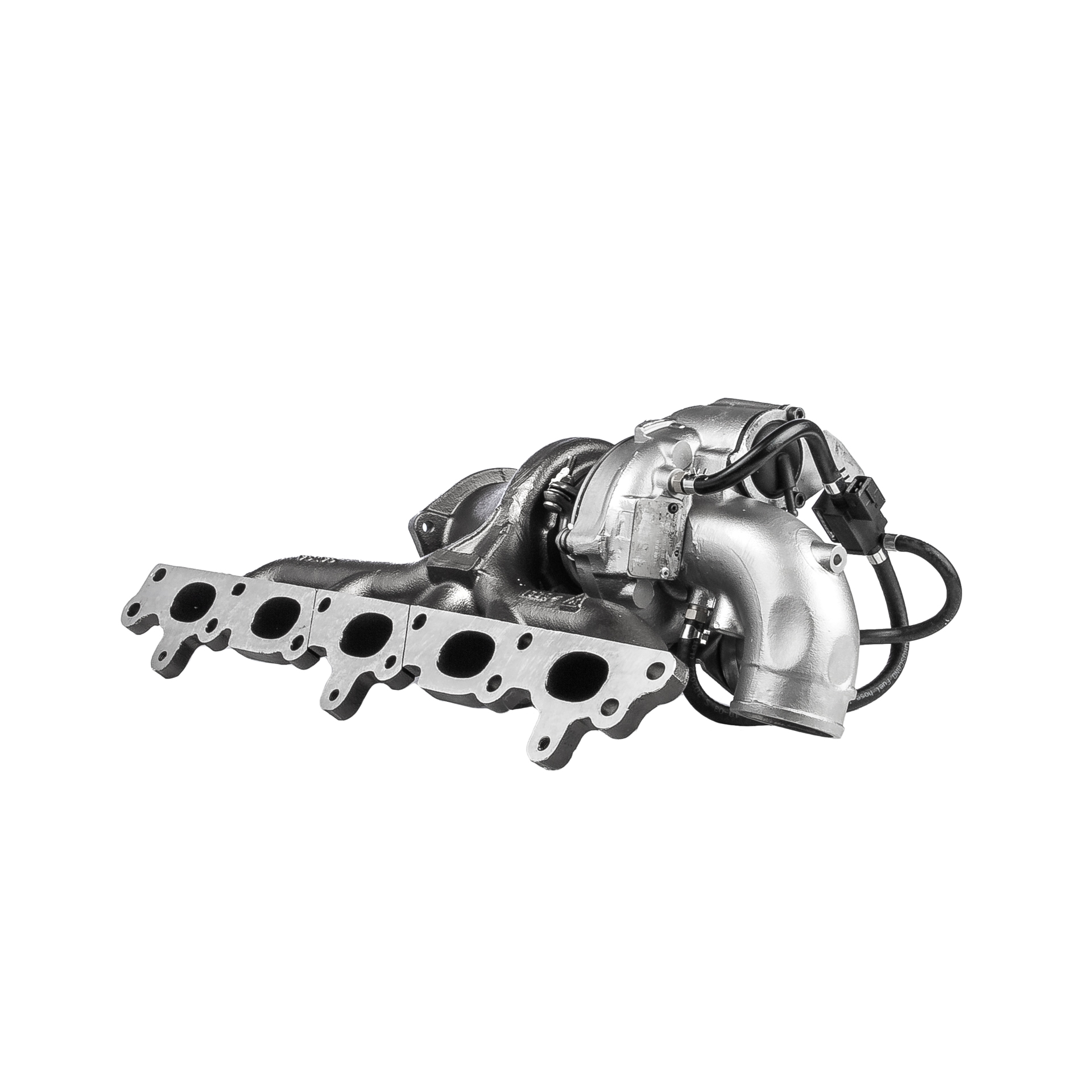 BR Turbo BRTO401080 Turboaggregat