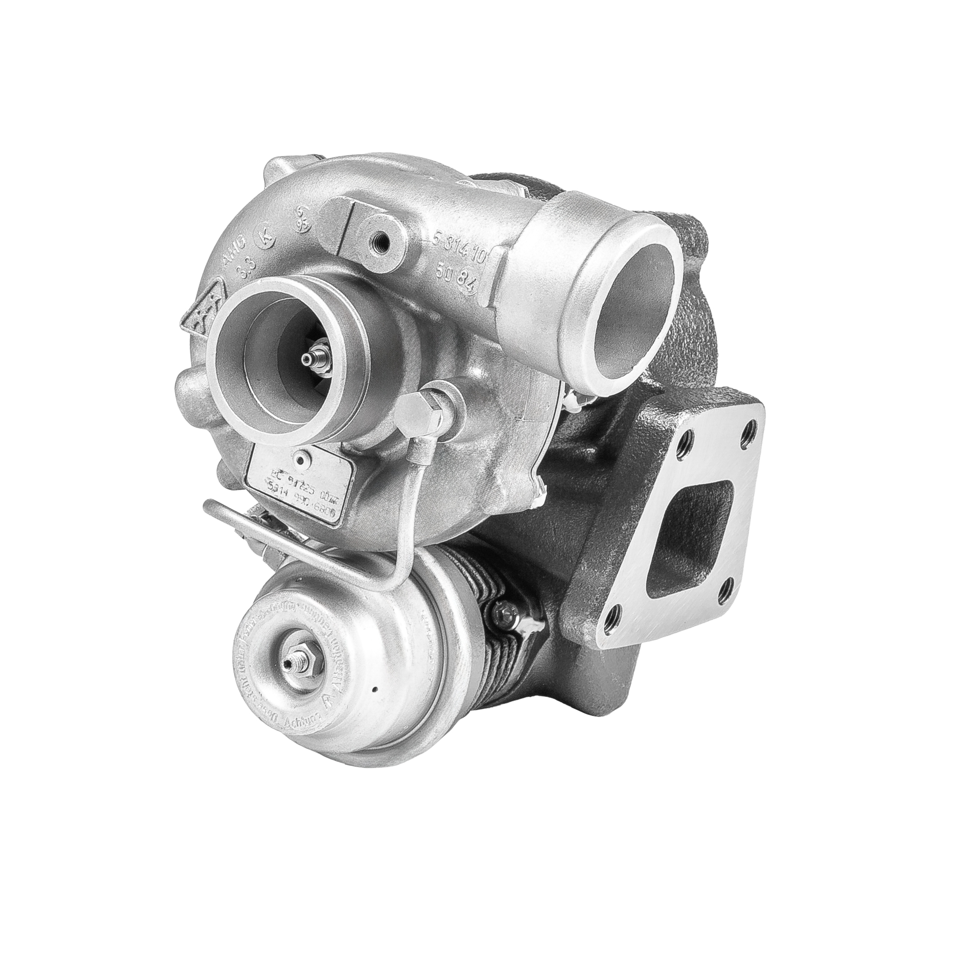 BR Turbo BRTO401085 Turbolader