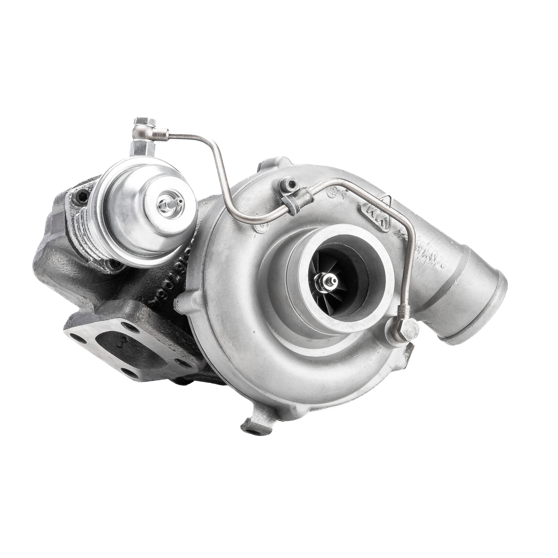 BR Turbo BRTO401115 Turboaggregat
