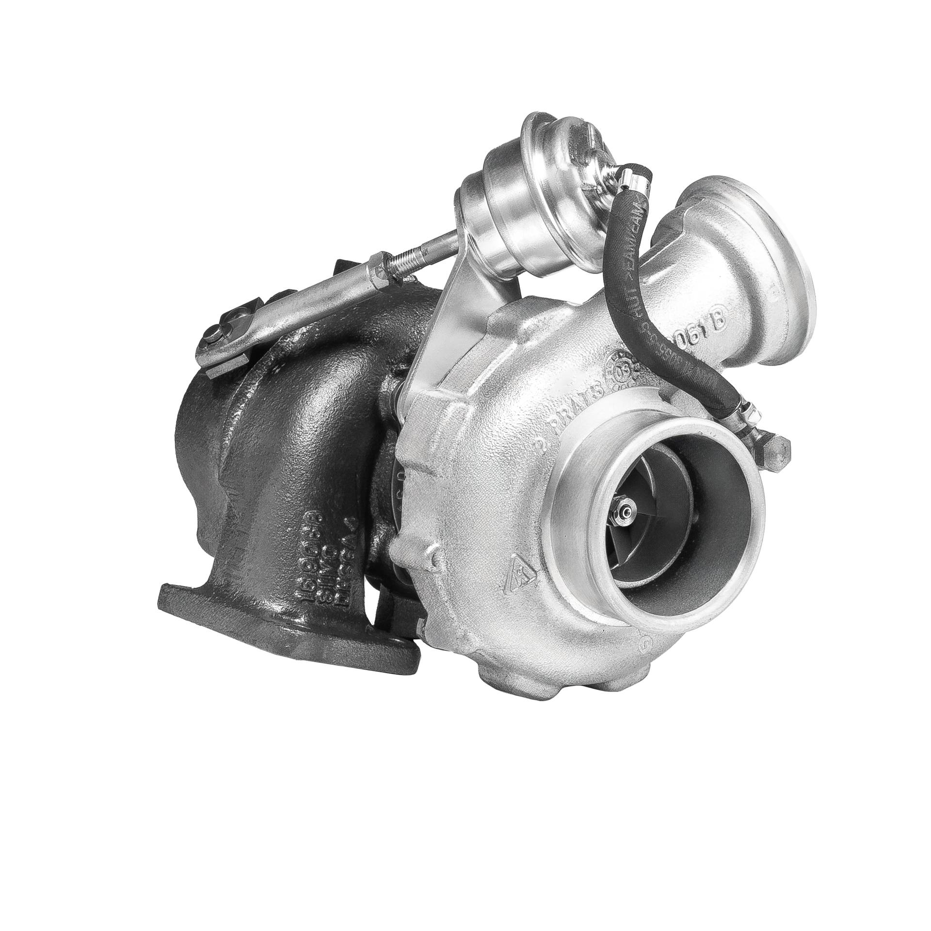 Turbocompresseur 53169887106RS BR Turbo A9040965599 IVECO