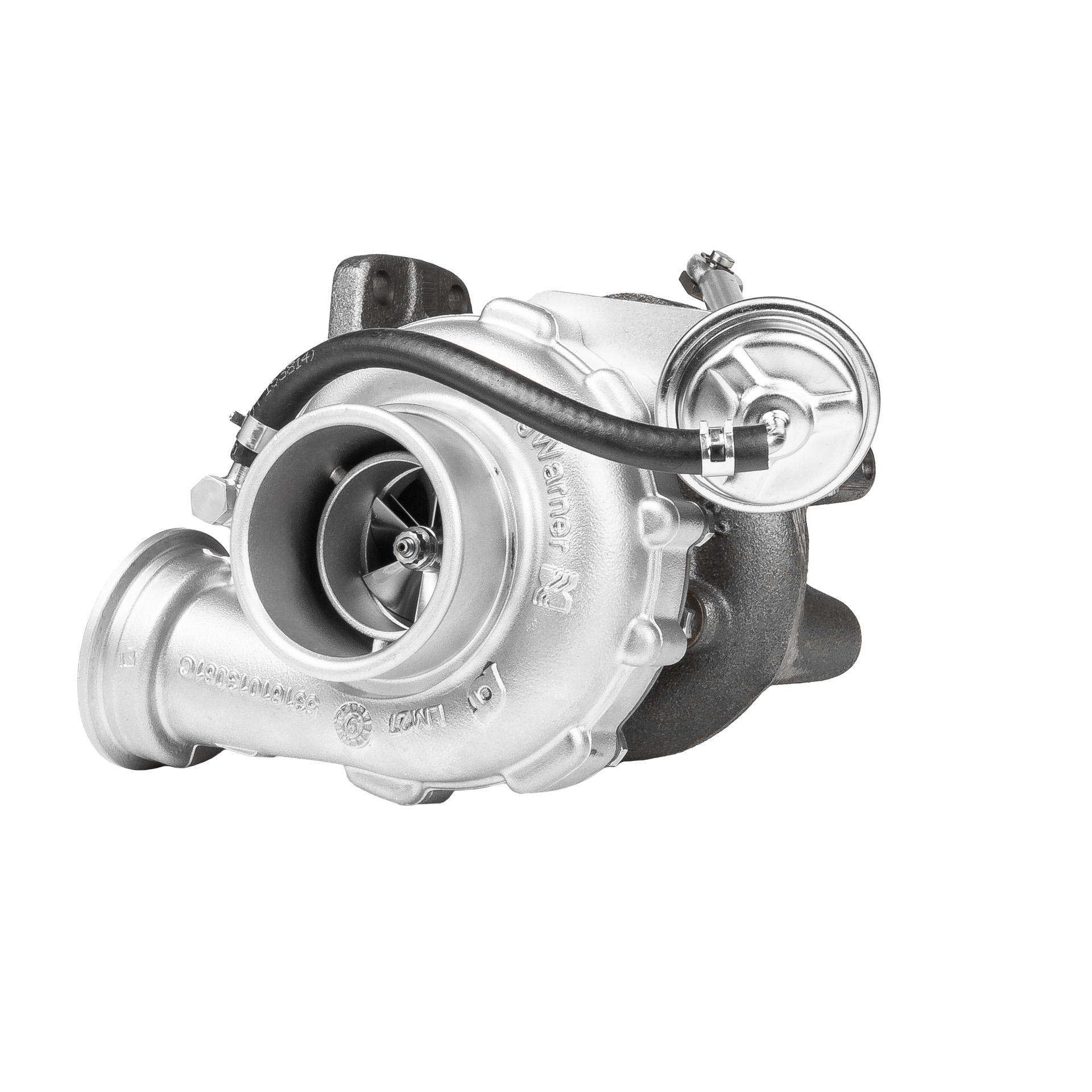 BR Turbo BRTO401213 Turbocompresor