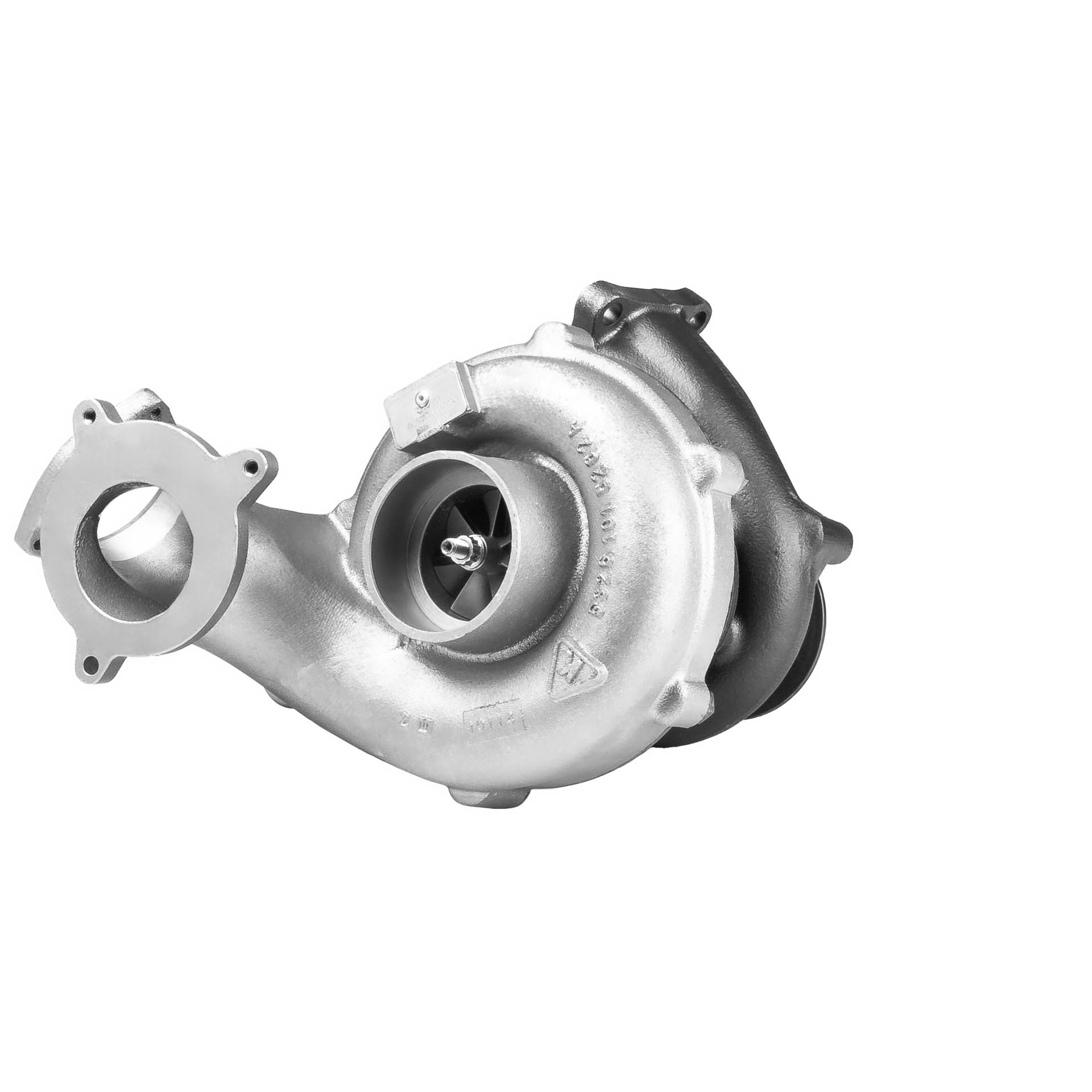 Turbolader 53269880000RS BR Turbo 11 65 7 794 572 BMW