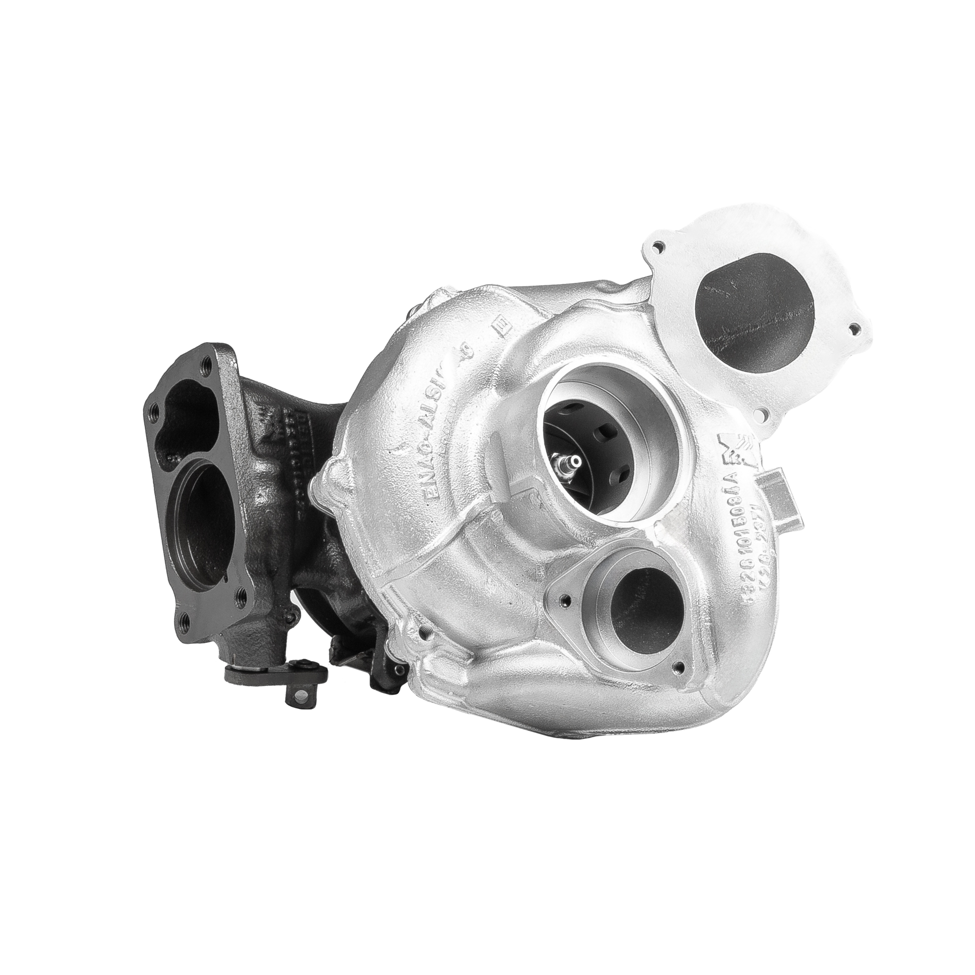 Turbolader 53269880003RS BR Turbo 11 65 7 809 863 Turbolader 53269880003RS BR Turbo 11 65 7 809 863 BMW