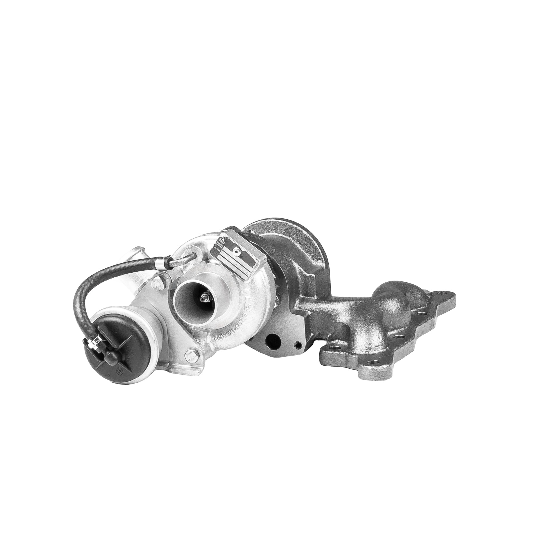 BR Turbo BRTO401590 Turbocompresor