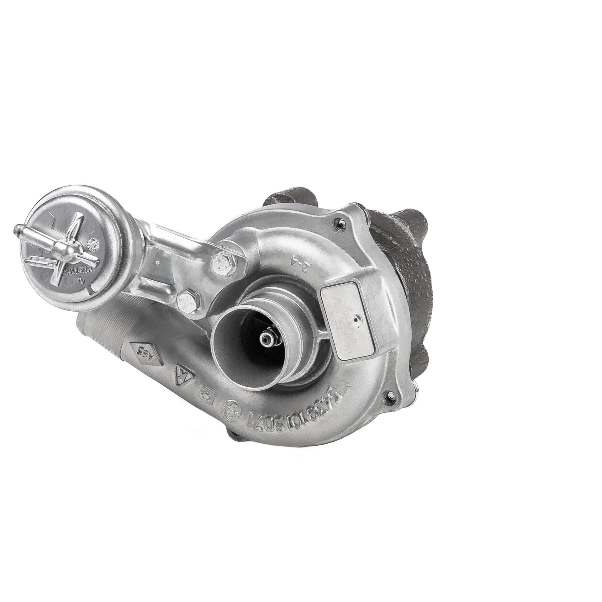 BR Turbo BRTO401591 Turbocompresor