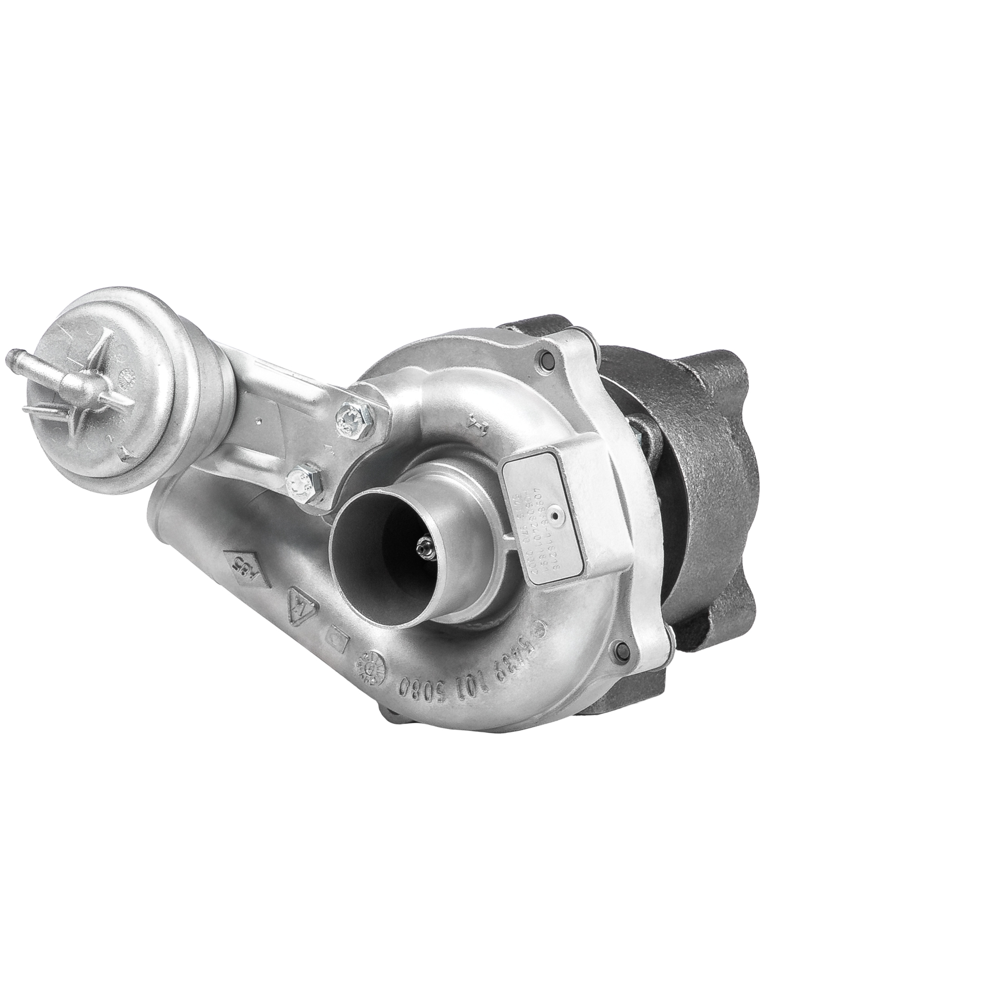 BR Turbo BRTO401593 Turbocompresor