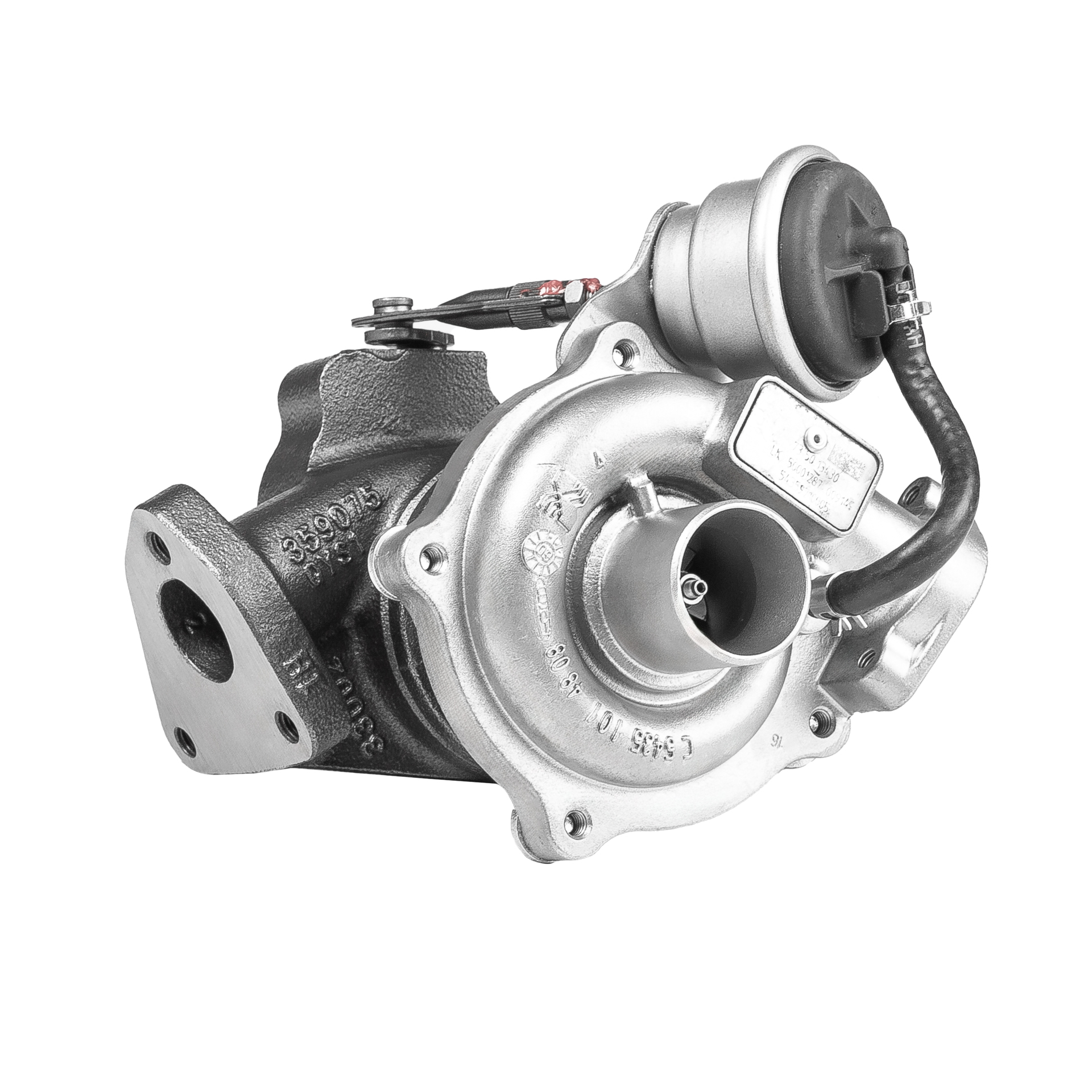 BR Turbo BRTO401595 Turbocharger