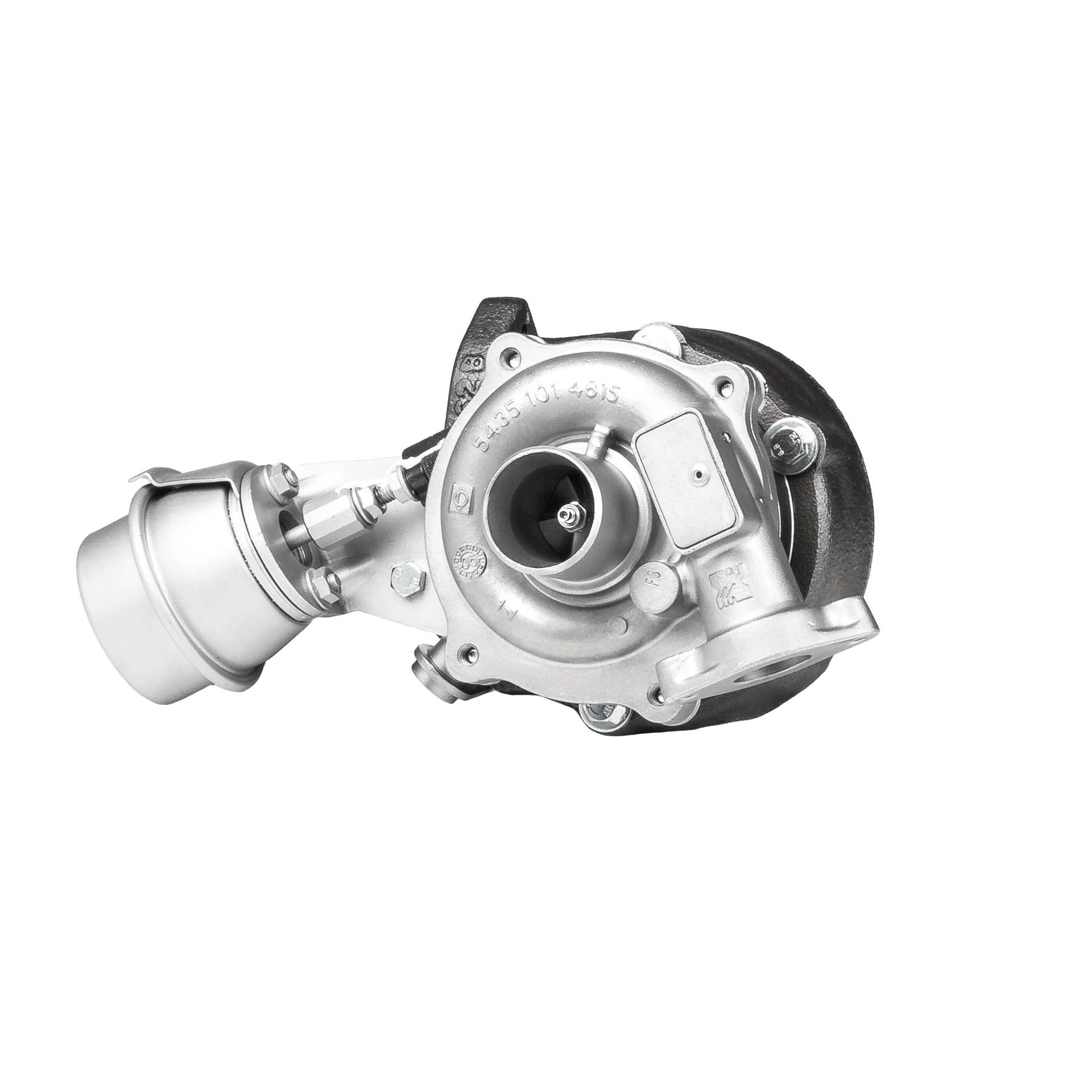 BR Turbo 54359880014RS Turbo FIAT DOBLO