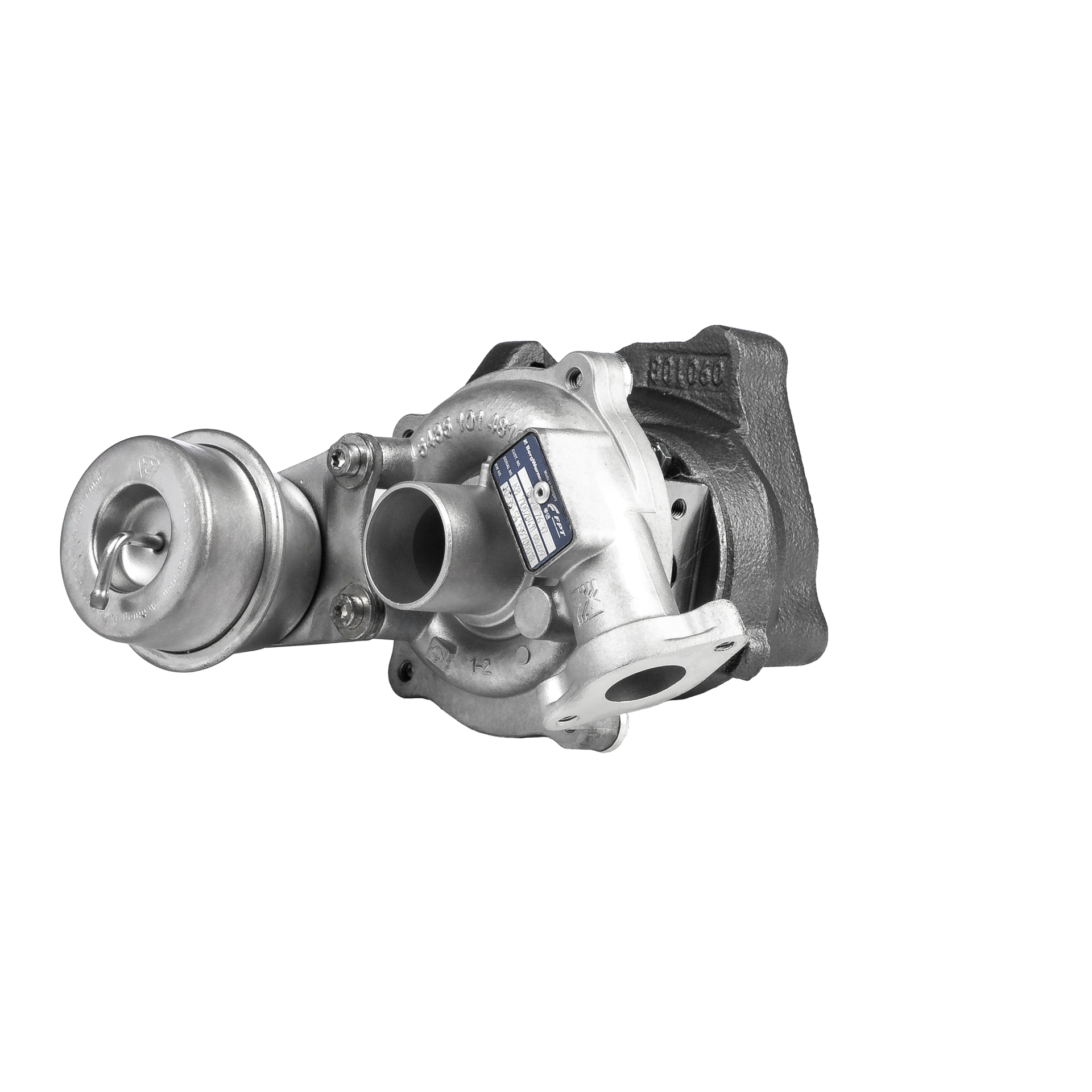 BR Turbo BRTO401603 Turbocharger