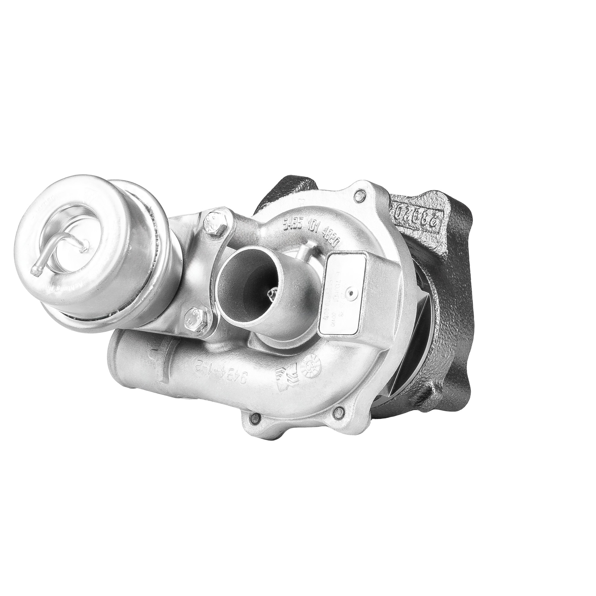 BR Turbo 54359880019RS Turbo OPEL ASTRA precio