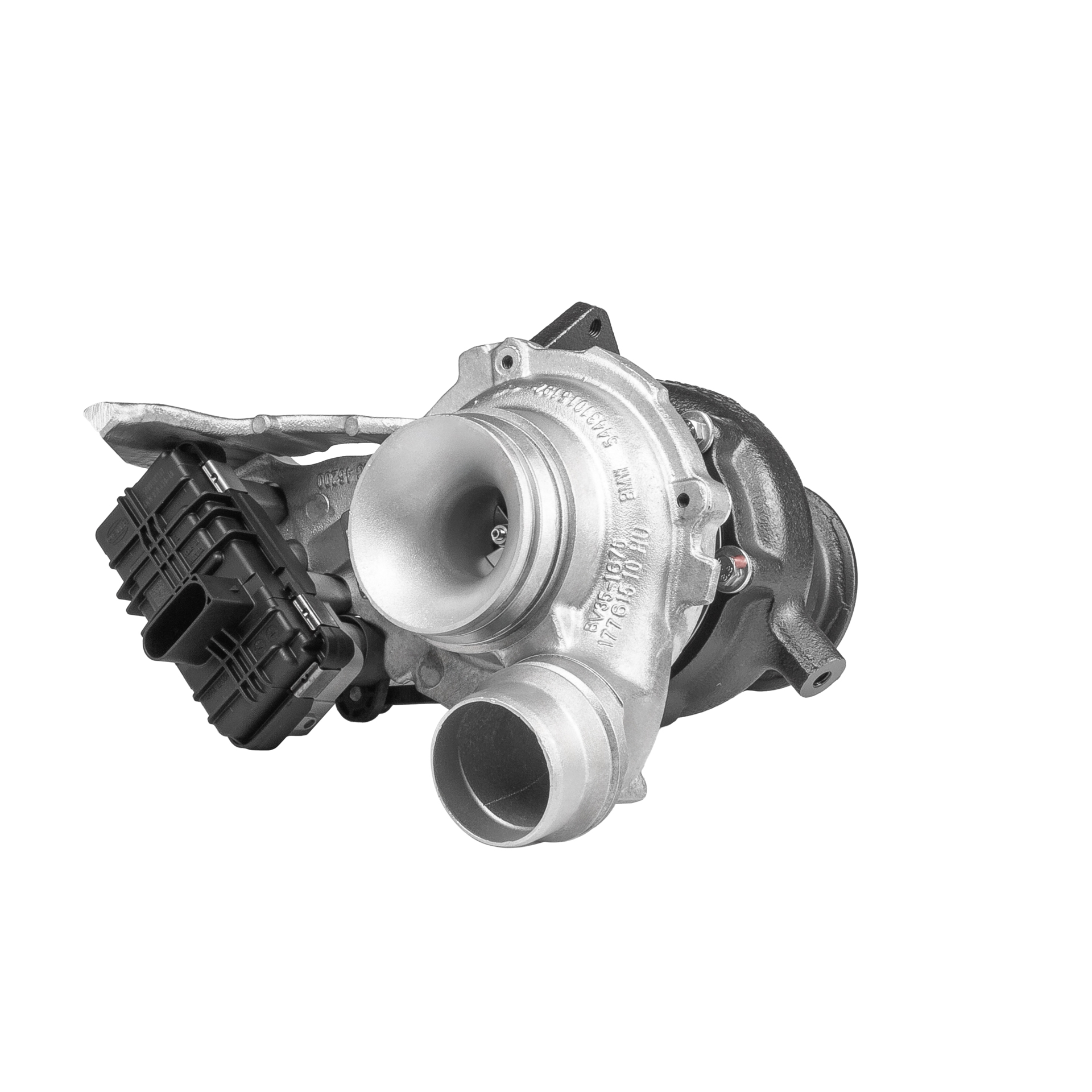 BR Turbo 5435-970-0048 Turbolader