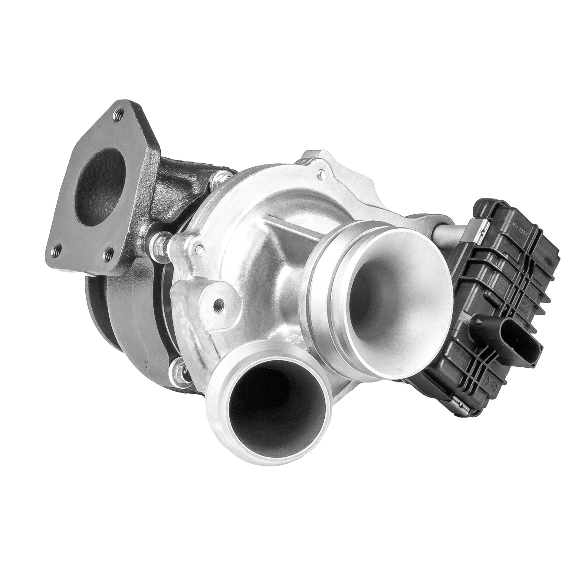 BR Turbo BRTO505016 Turbolader