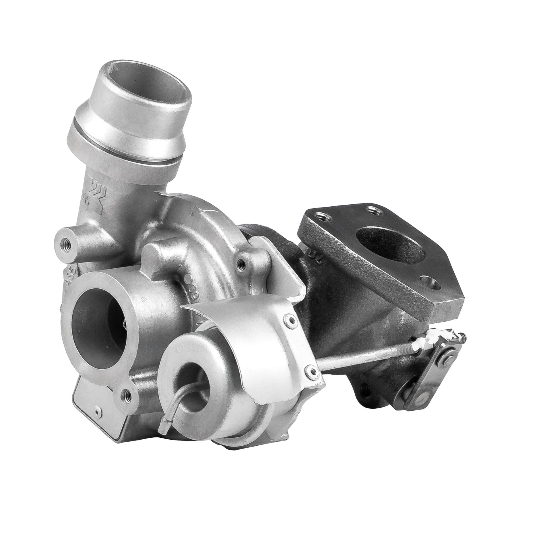 BR Turbo Turbodúchadlo 54359980028RS BR Turbo 54359980028RS Turbodúchadlo Renault CLIO originálne