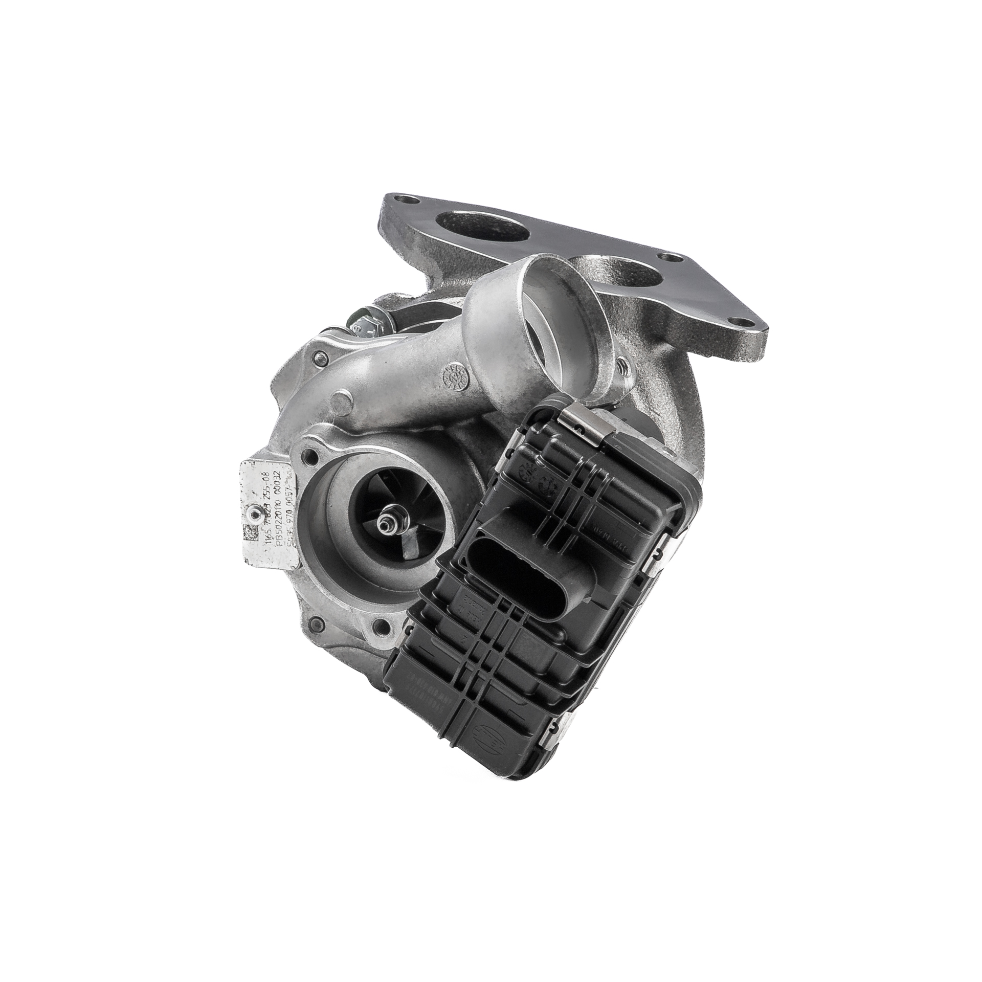 BR Turbo 54359980060RS Turbo BMW X5