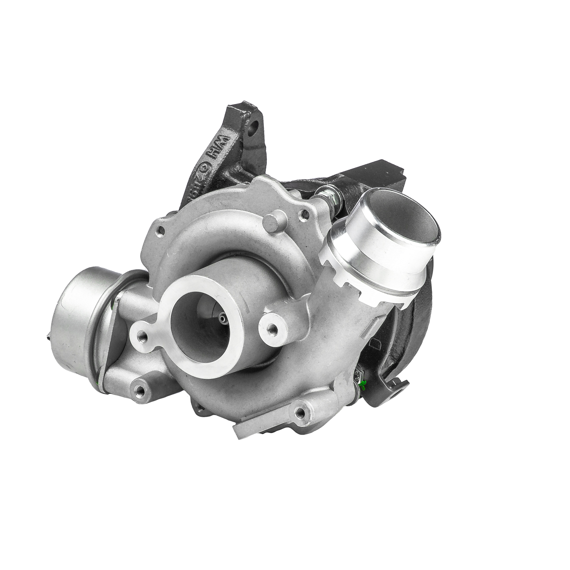 BR Turbo 54389880006RS Turbo Clio 3