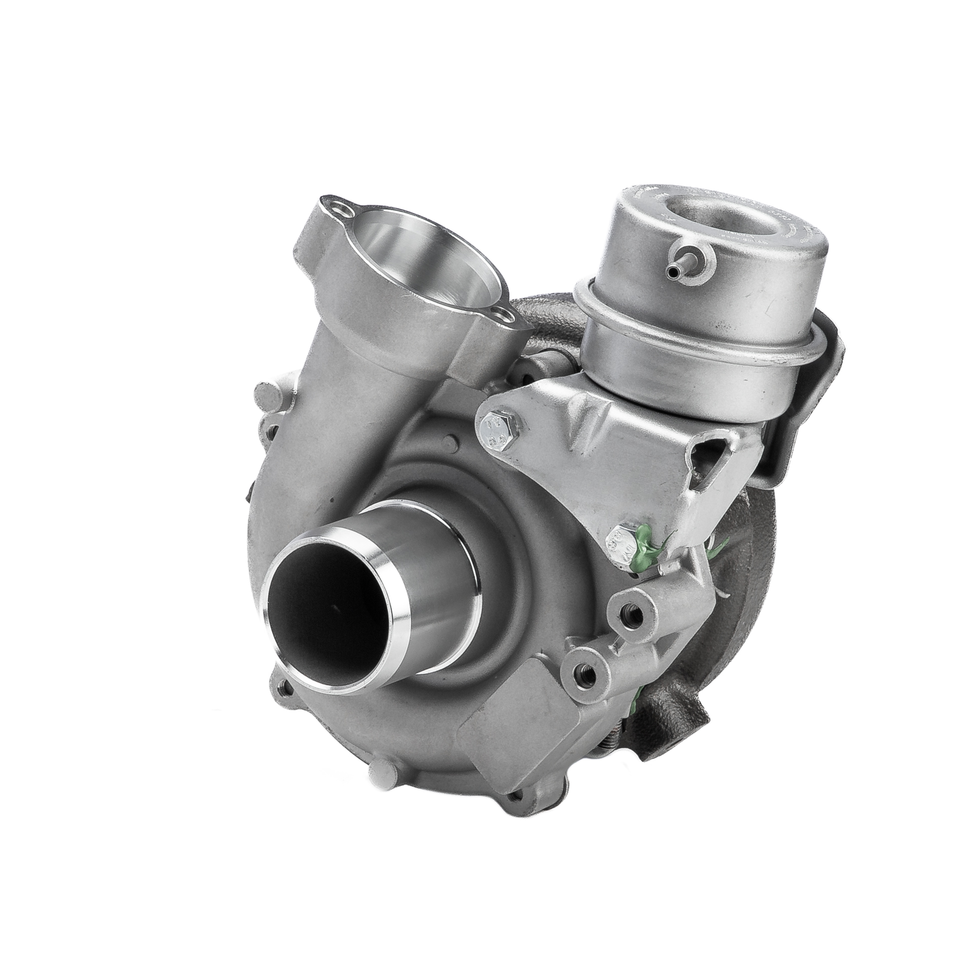 BR Turbo 54389880018RS Turbina Mercedes-Benz VITO originales