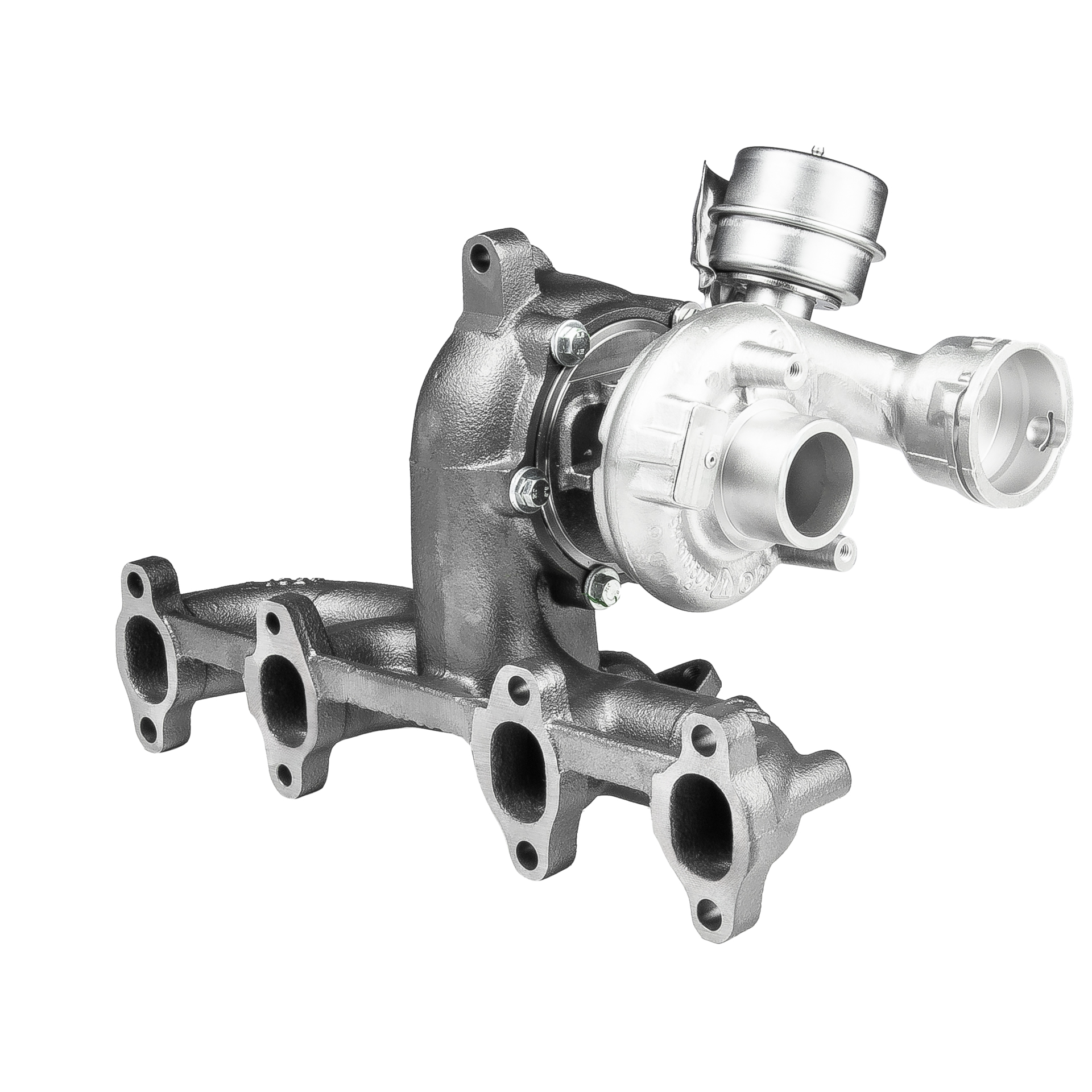 BR Turbo 54399880023RS Turbo Audi A3 8l1 prijs