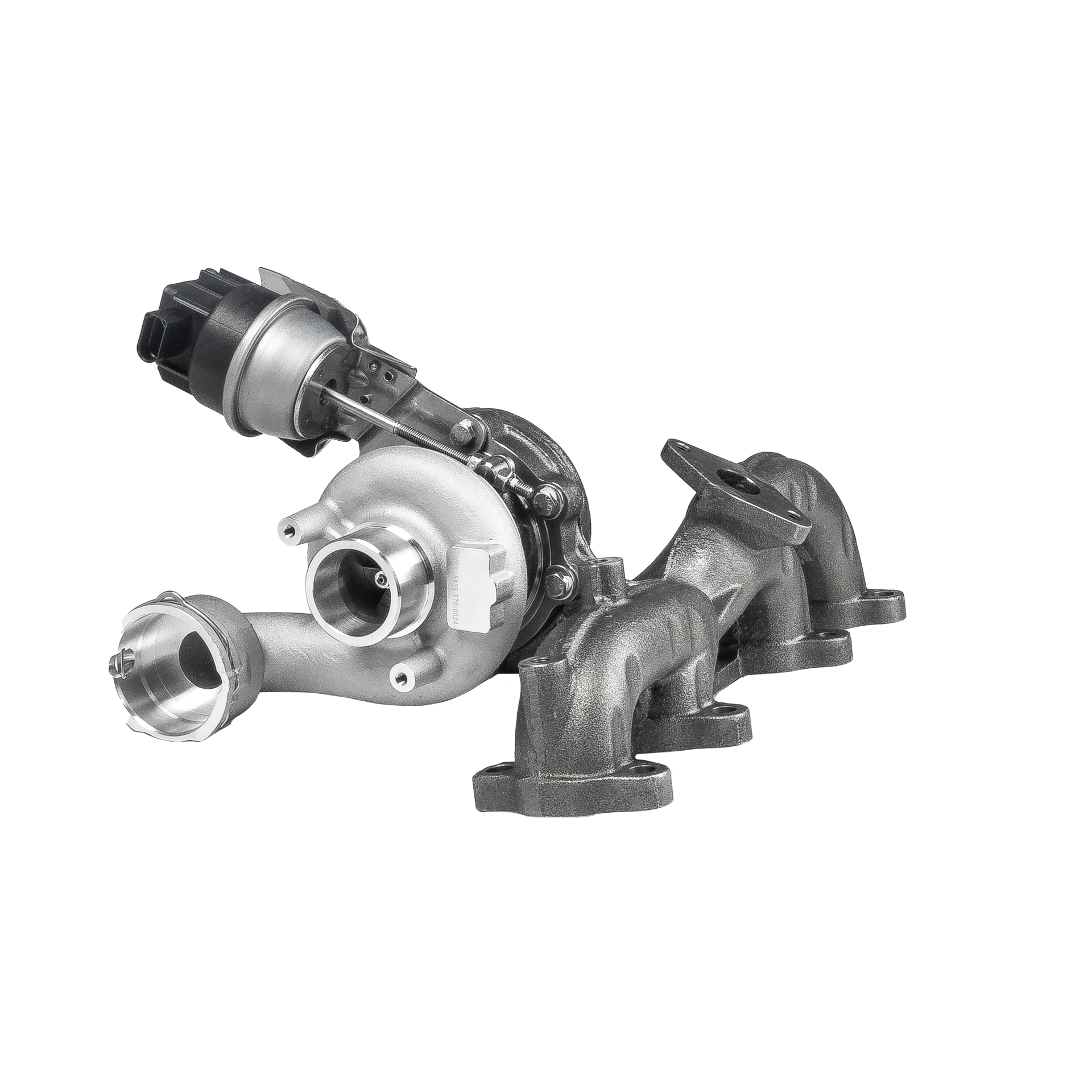 BR Turbo BRTO401629 Turbocompresseur
