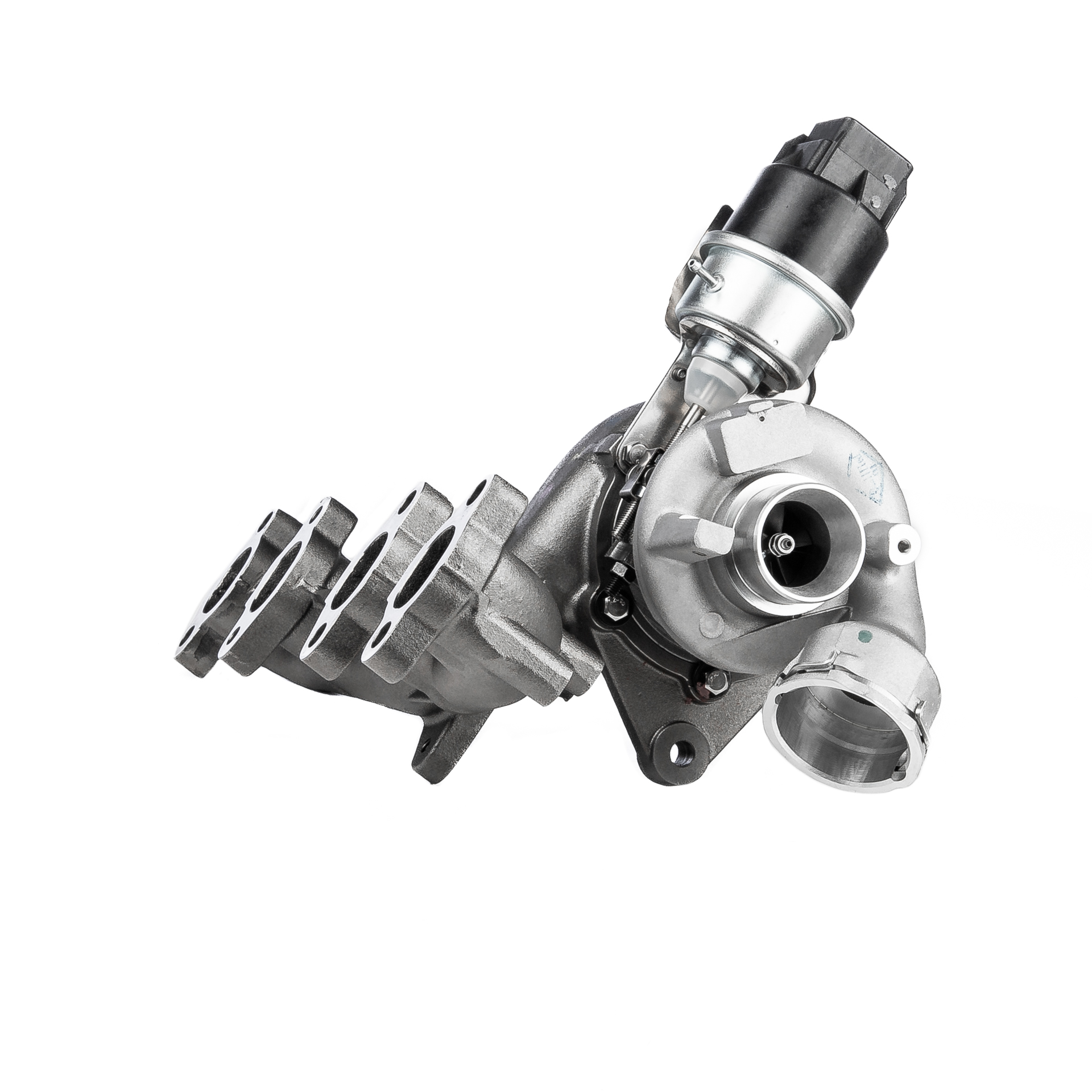 BR Turbo BRTO401631 Turbocompresseur