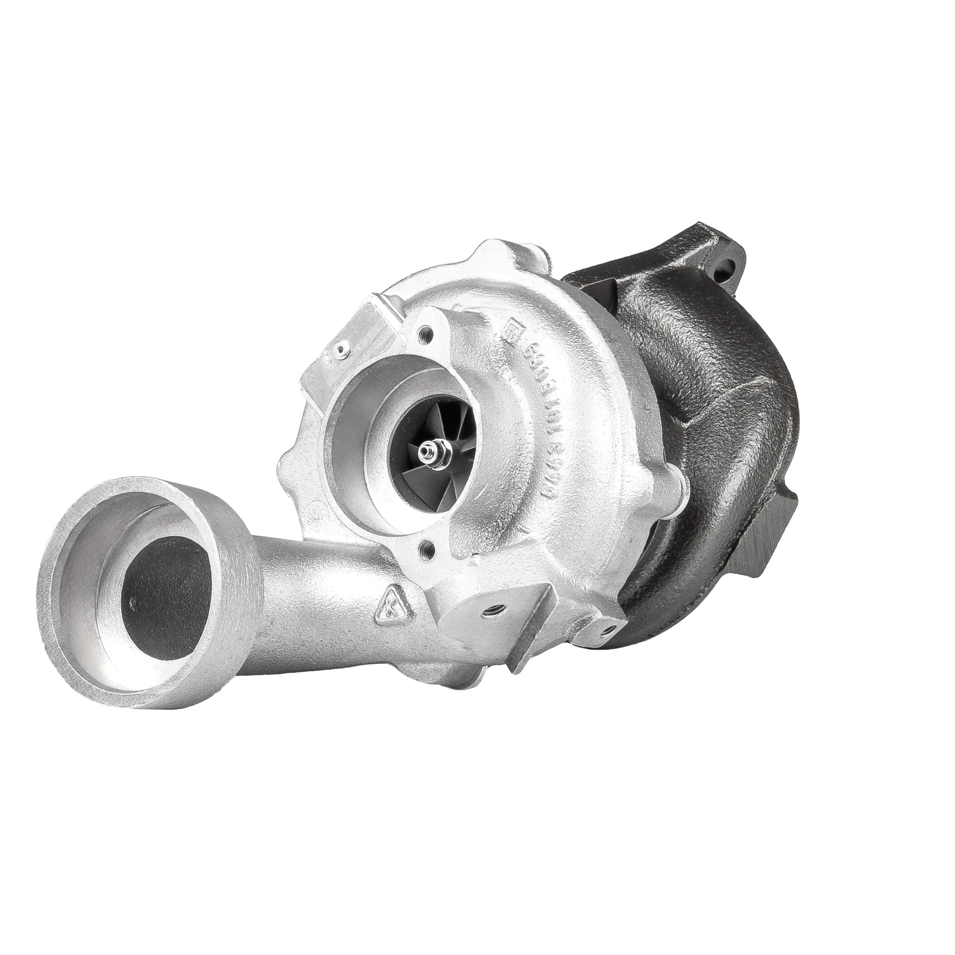 BR Turbo BRTO401633 Τουρμπίνα