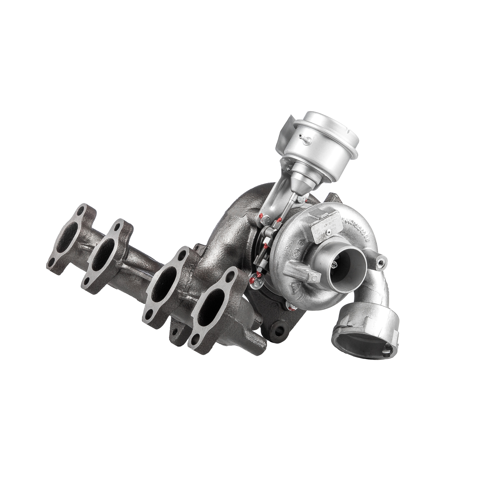 BR Turbo BRTO401635 Τουρμπίνα