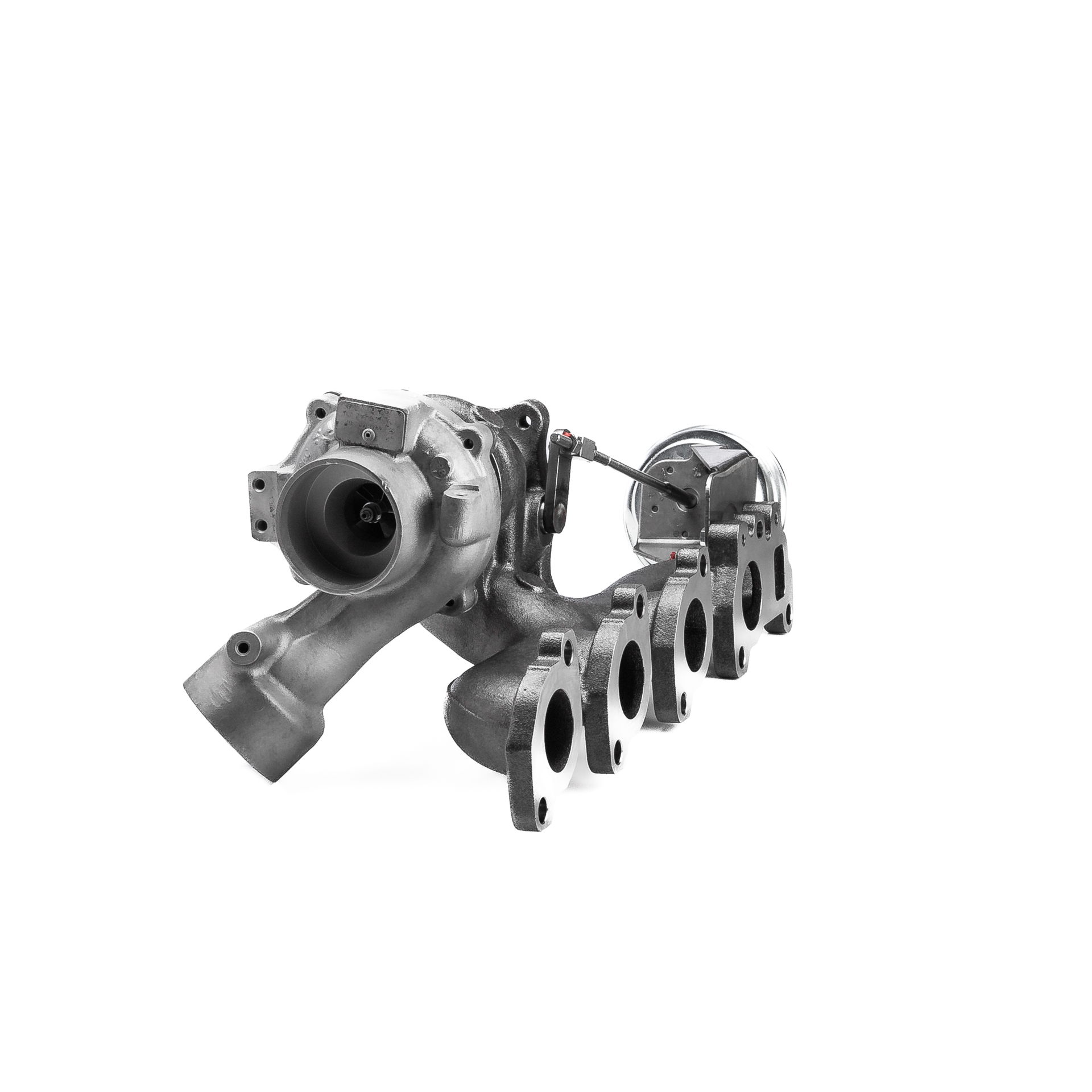 Turbocompresseur 54399880049RS BR Turbo A 646 090 02 80 MERCEDES-BENZ