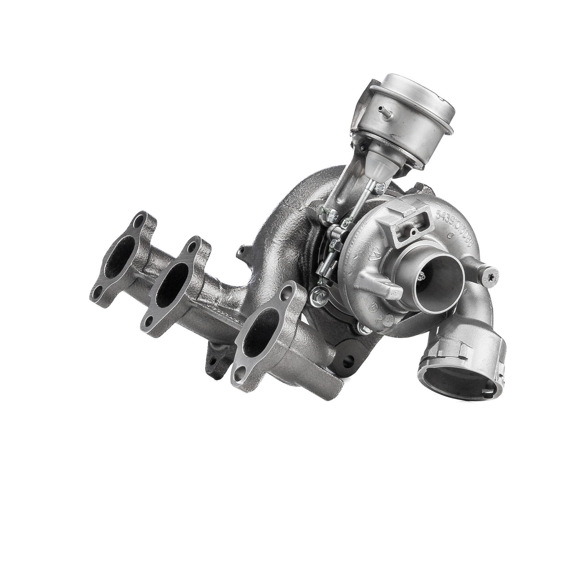 BR Turbo 54399880054RS Turbochargers Tesla MODEL X goedkoop