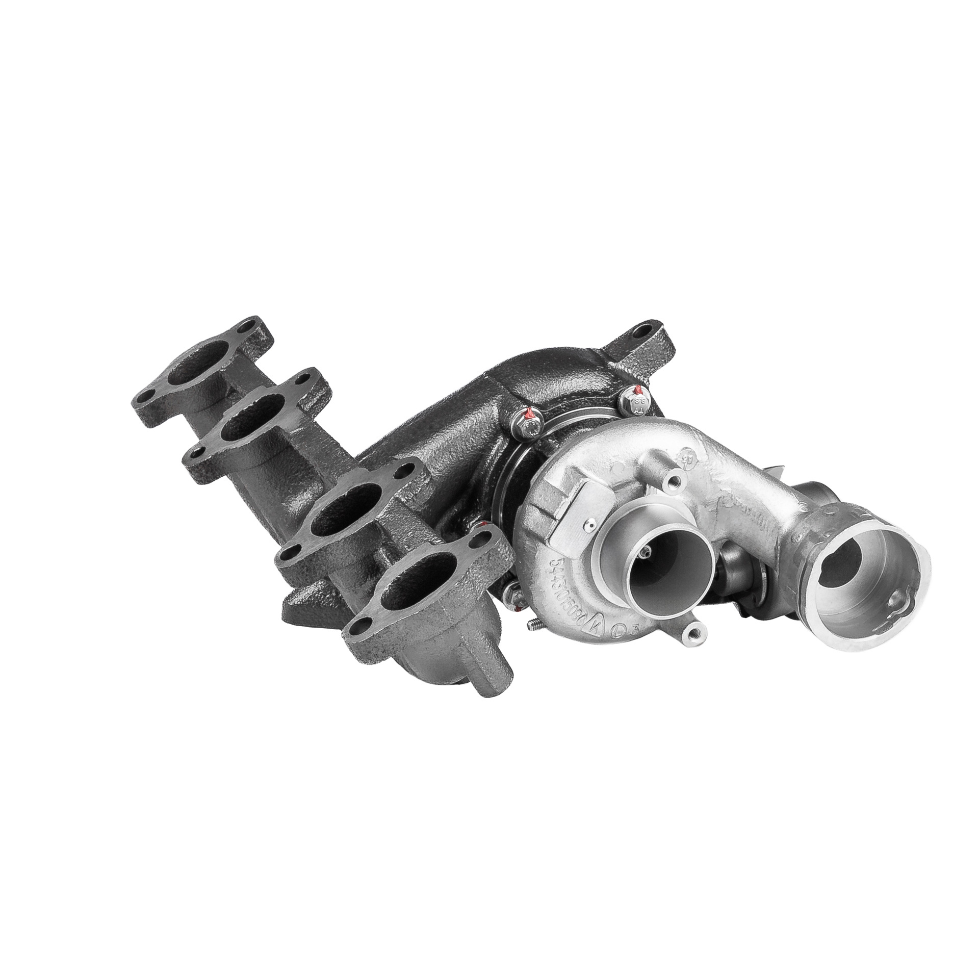 BR Turbo 54399880057RS Τουρμπίνα VW Transporter T5 Van σε χαμηλές τιμές