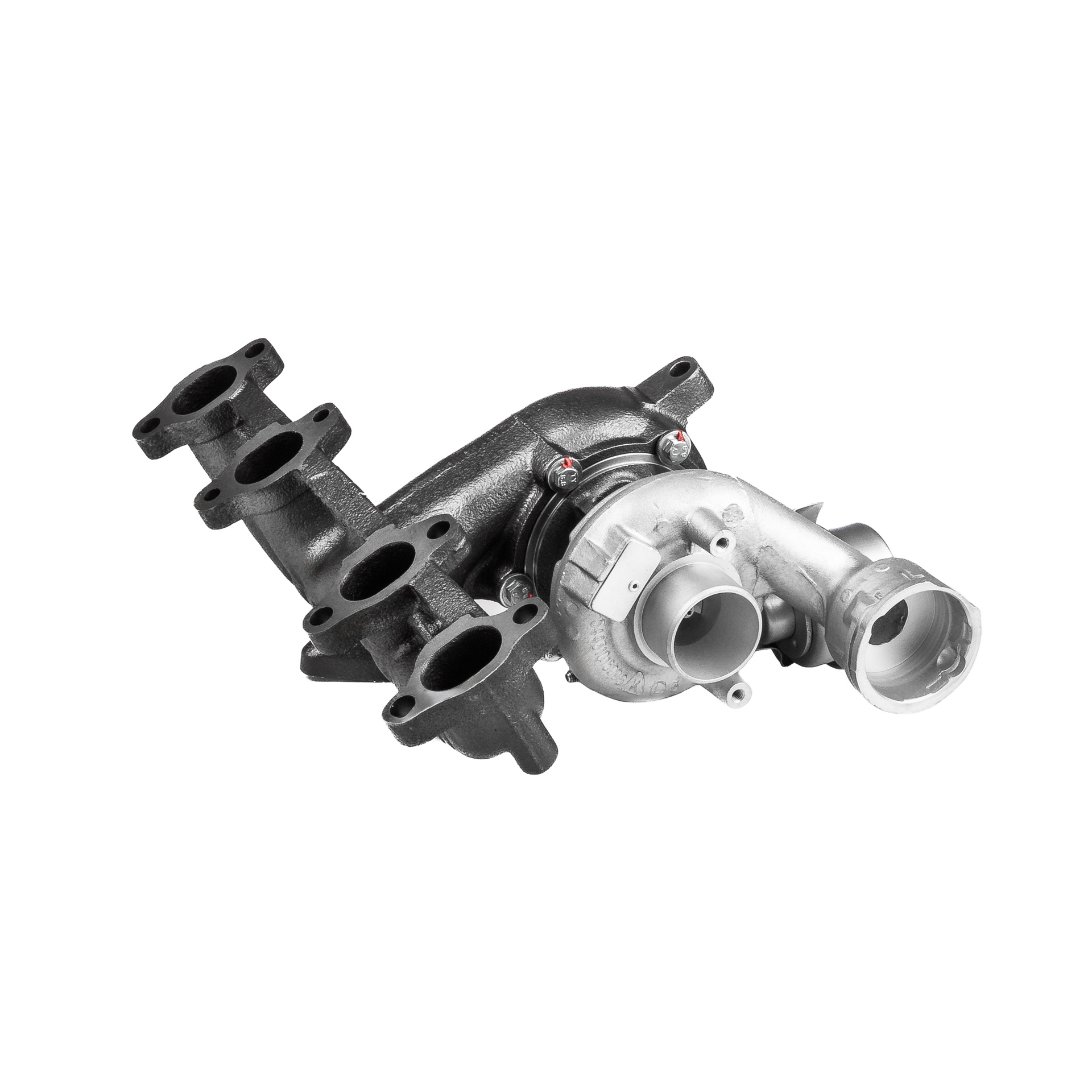 BR Turbo 54399880058RS Turbodúchadlo VW Multivan T5 1.9 TDI 84 KS nafta cena