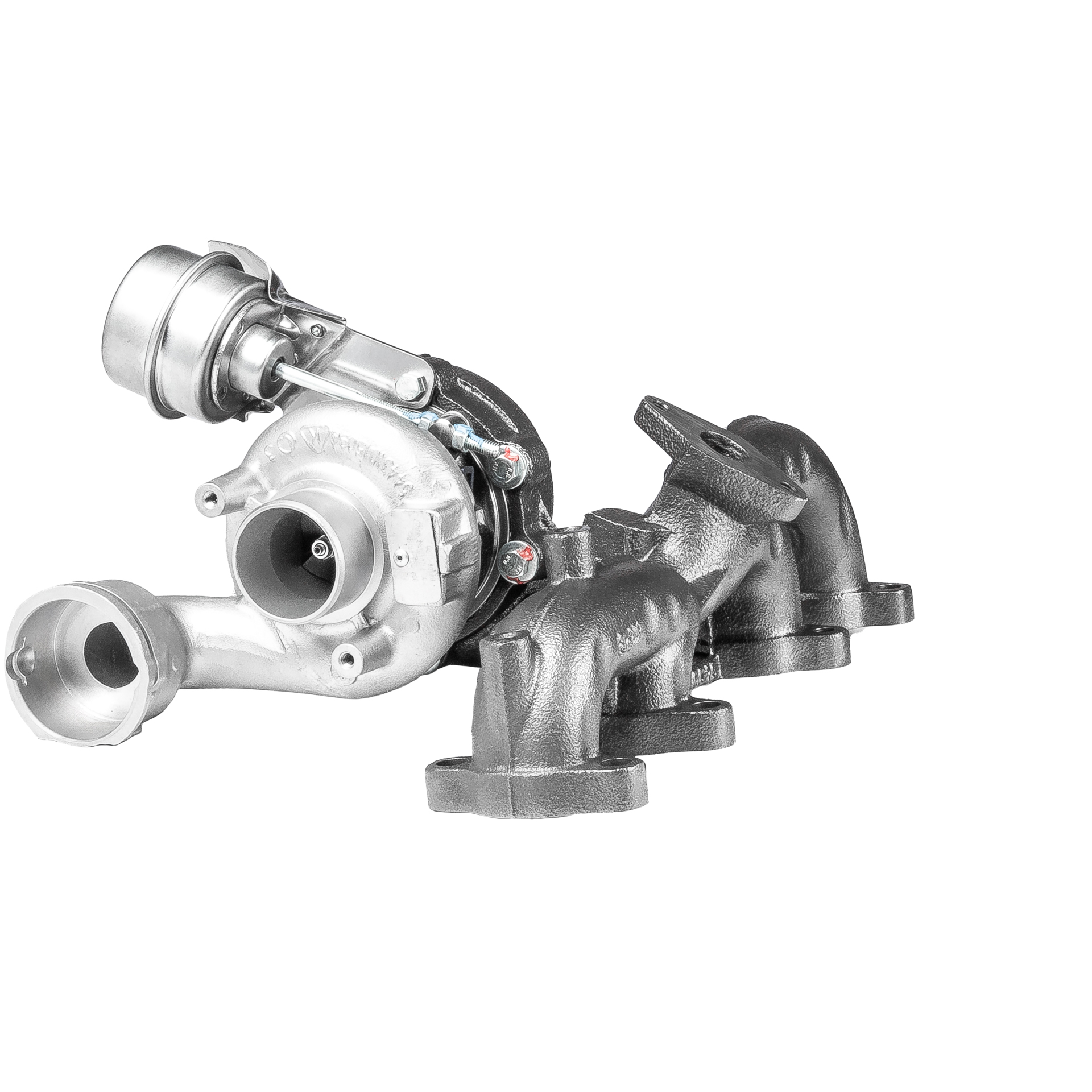 BR Turbo BRTO401642 Τουρμπίνα