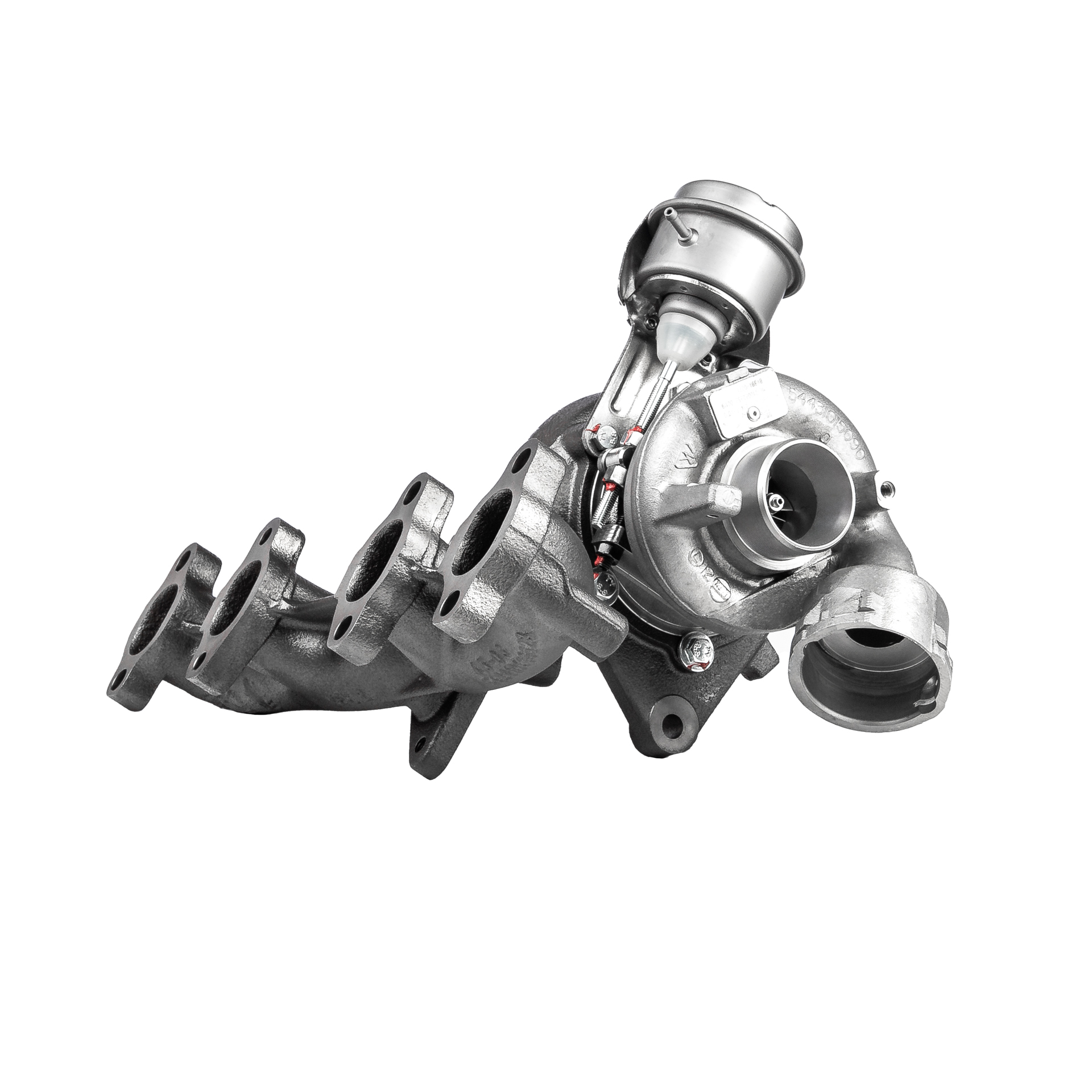 BR Turbo 54399880071RS Turbolader VW Jetta 1k2 1.9 TDI 105 Pk Diesel prijs