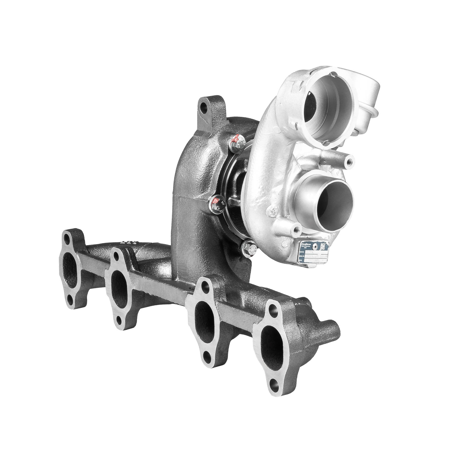 BR Turbo 54399880085RS Turbolader Skoda Octavia 1u5 prijs