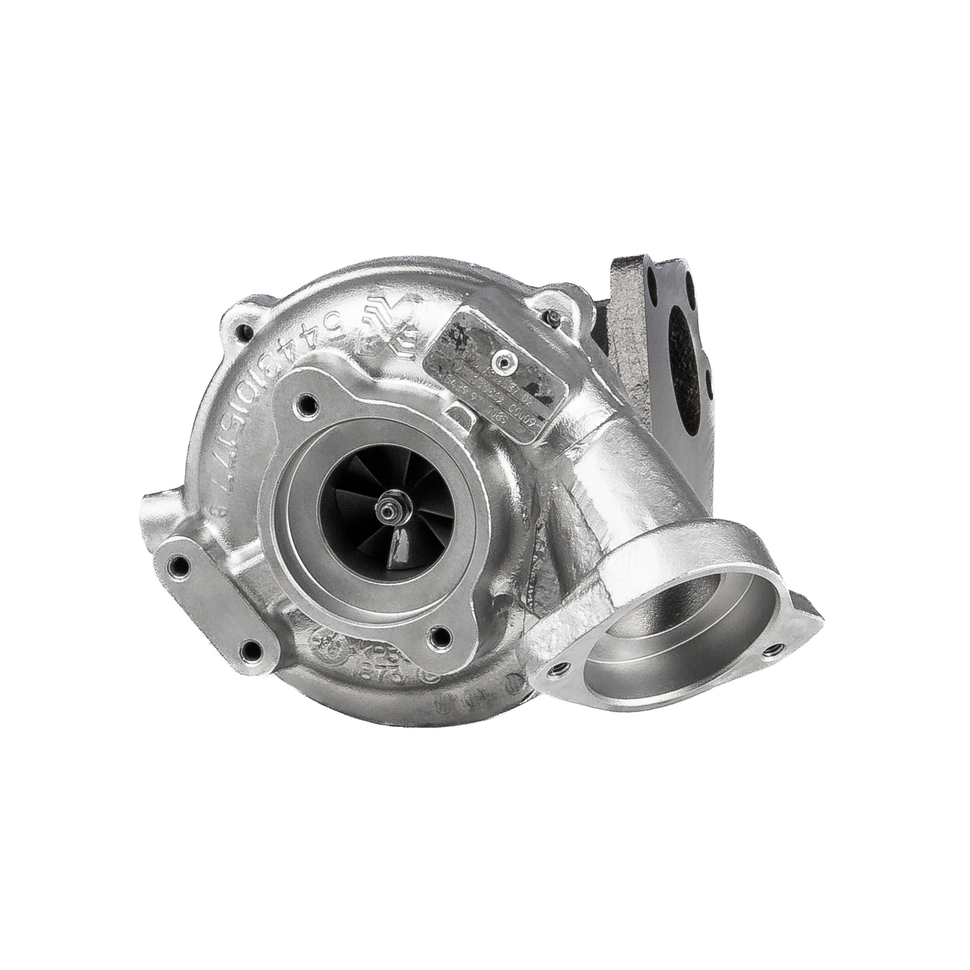 BR Turbo 54399880089RS Turbo BMW F15 xDrive 30 d 286 cv Gasóleo precio