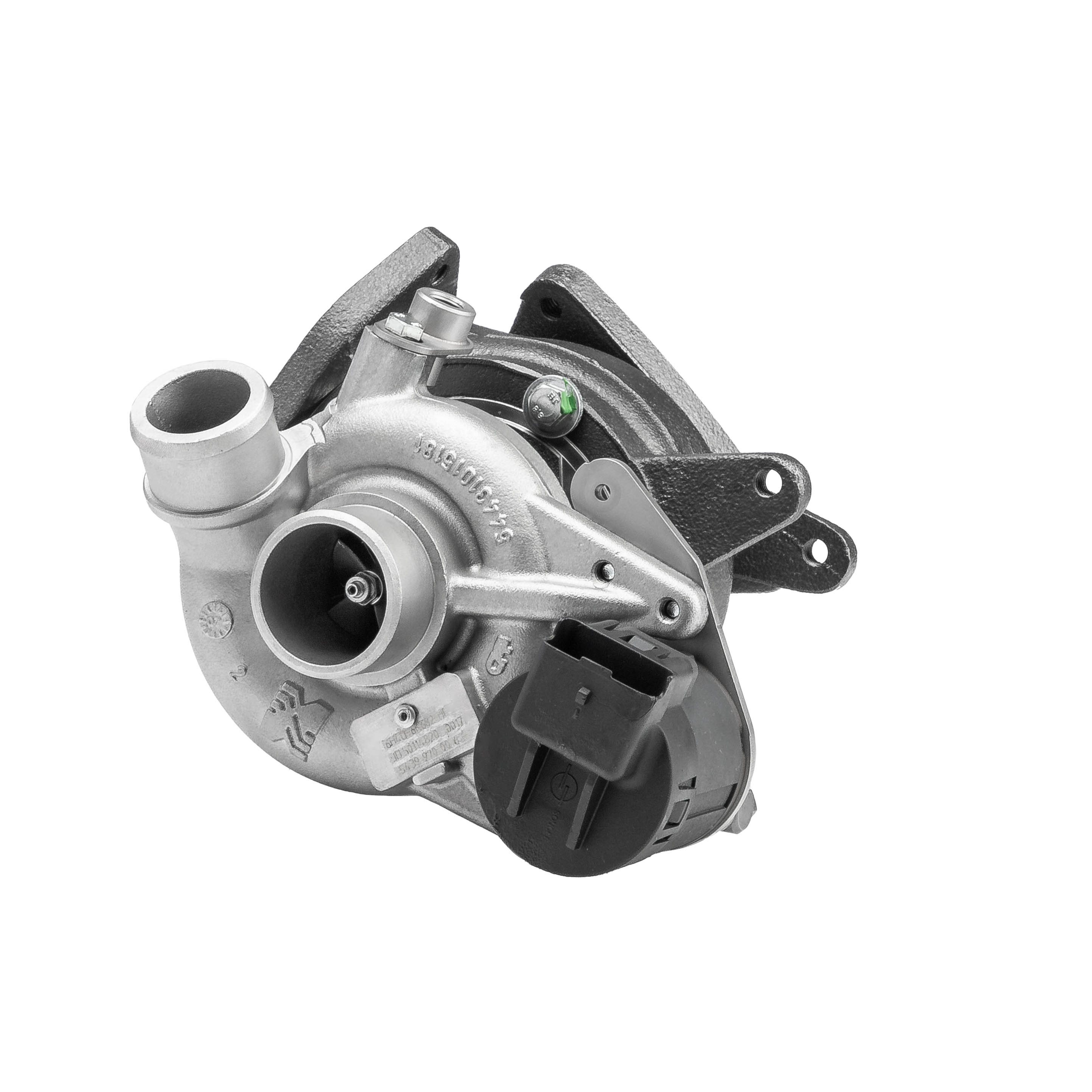 BR Turbo 54399880110RS LAND ROVER originales