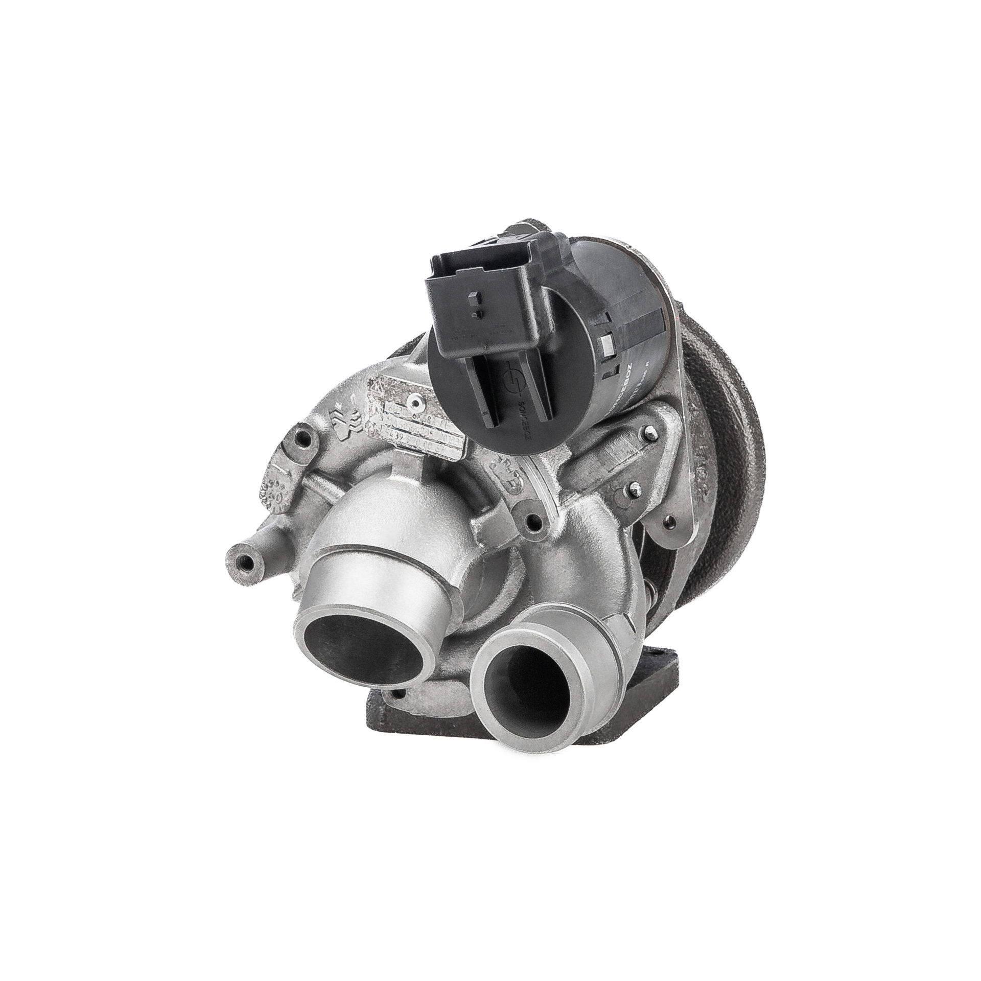 BR Turbo 54399880112RS Turbolaadur LDV hind