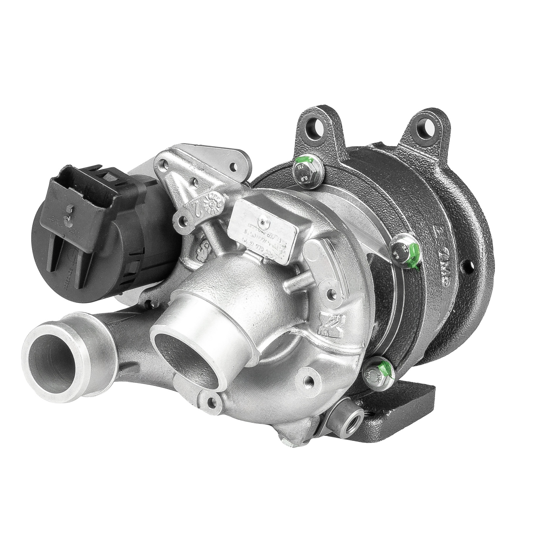 BR Turbo 54399880113RS LAND ROVER originales